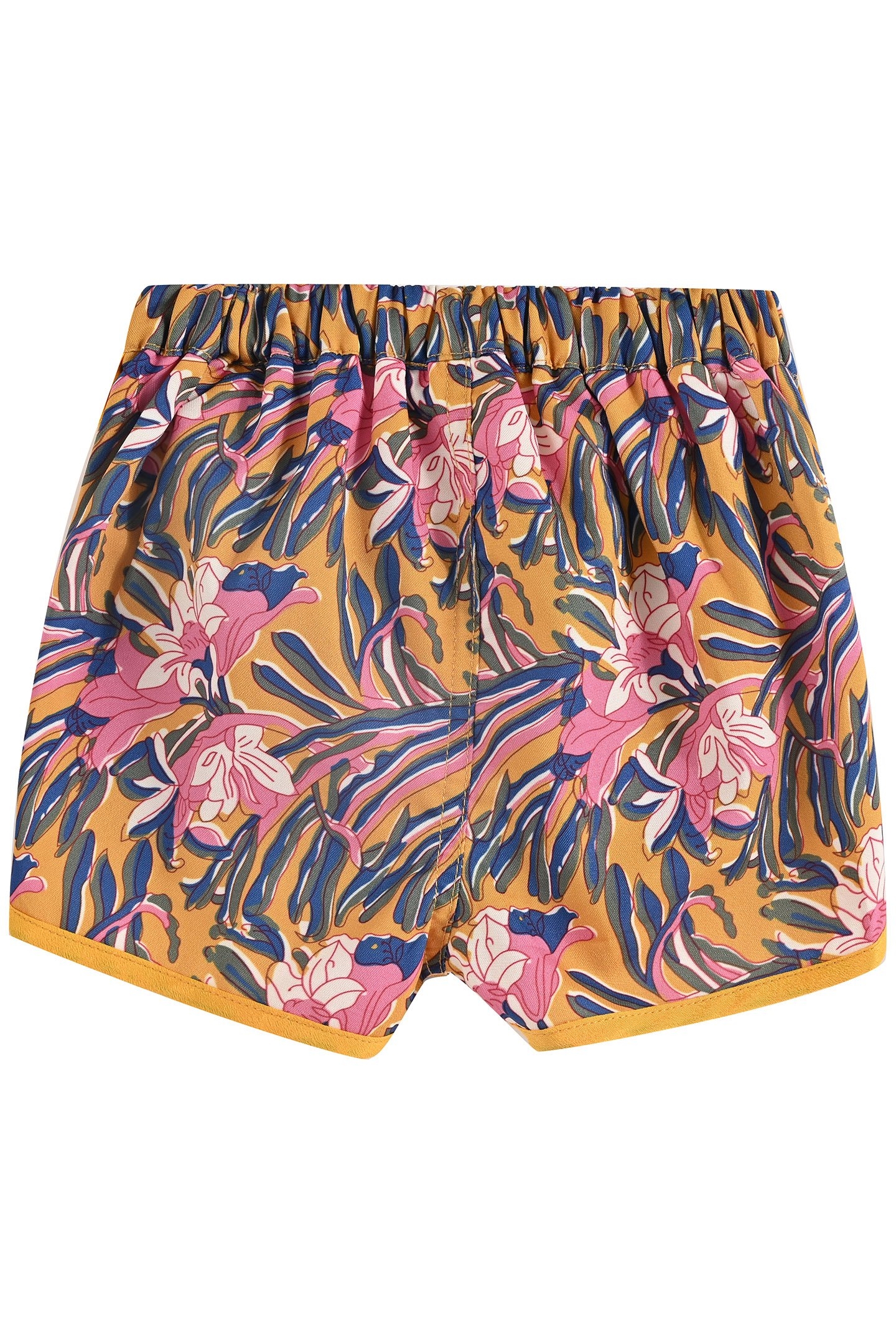 SWIM SHORTS ADERI HONEY FLOWER 2