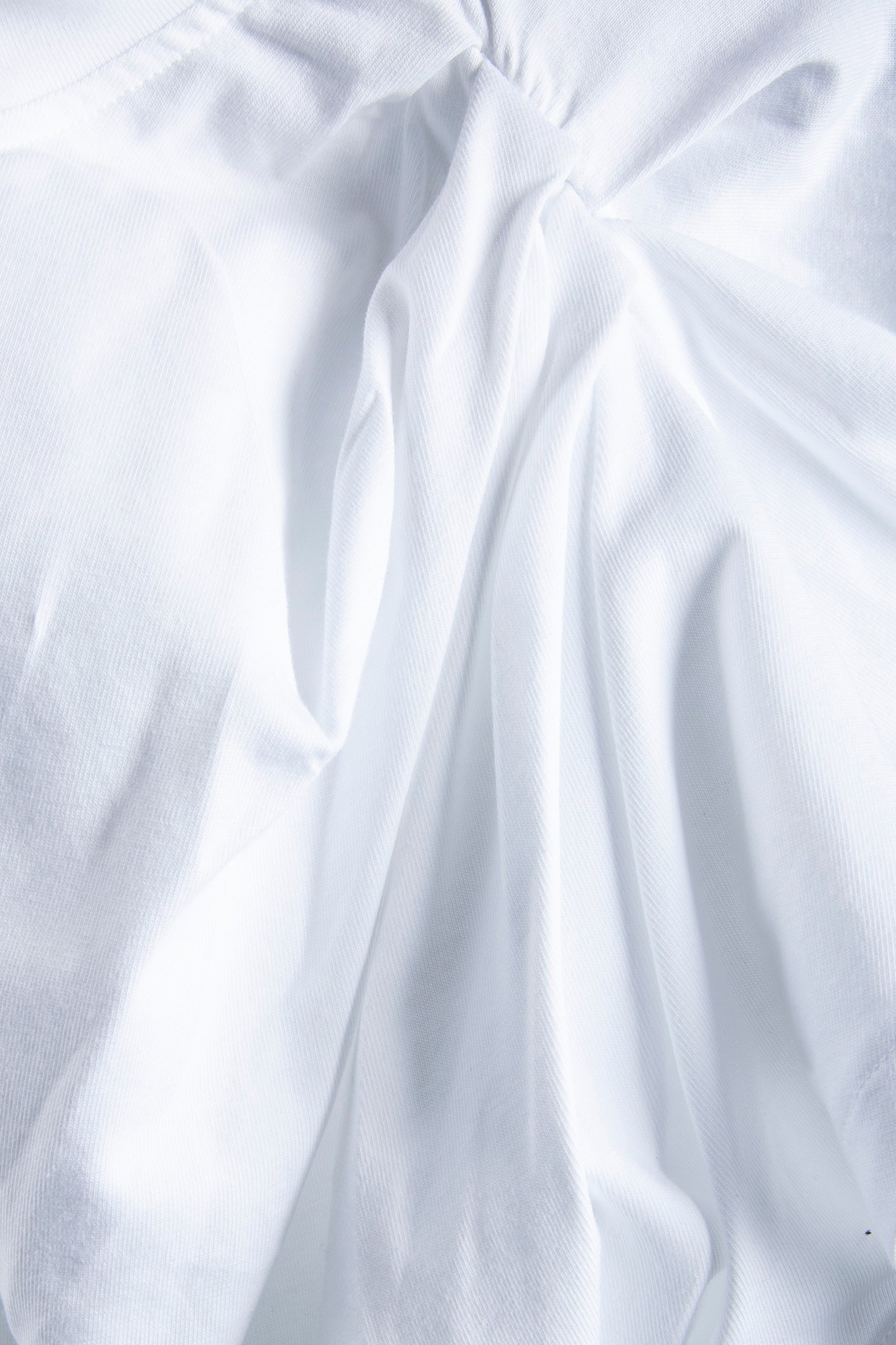 CHARRONSPE T-SHIRT WHITE 4