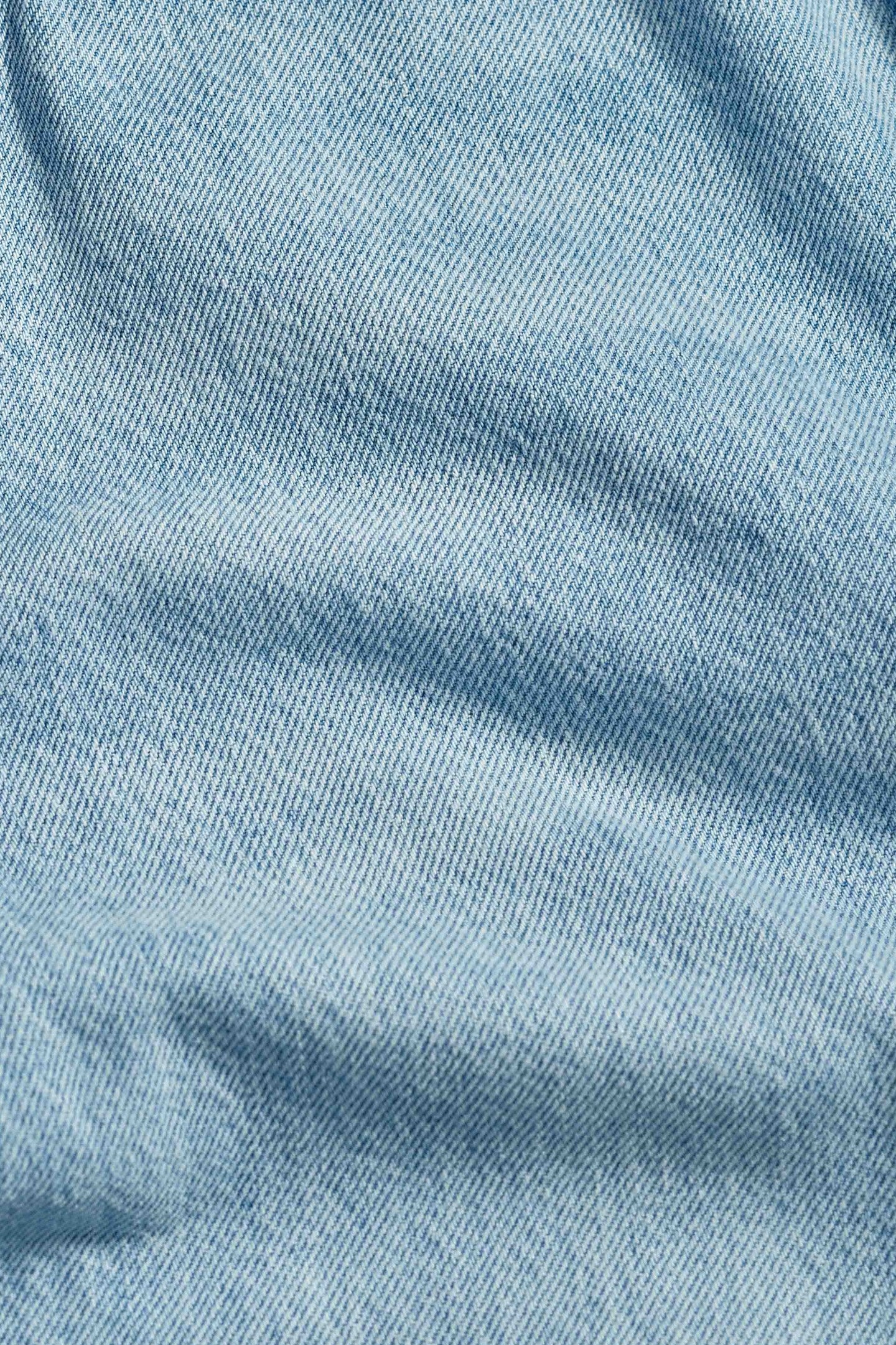 LILIBET CROPPED BLUE REEF SUPER LIGHT USED 6