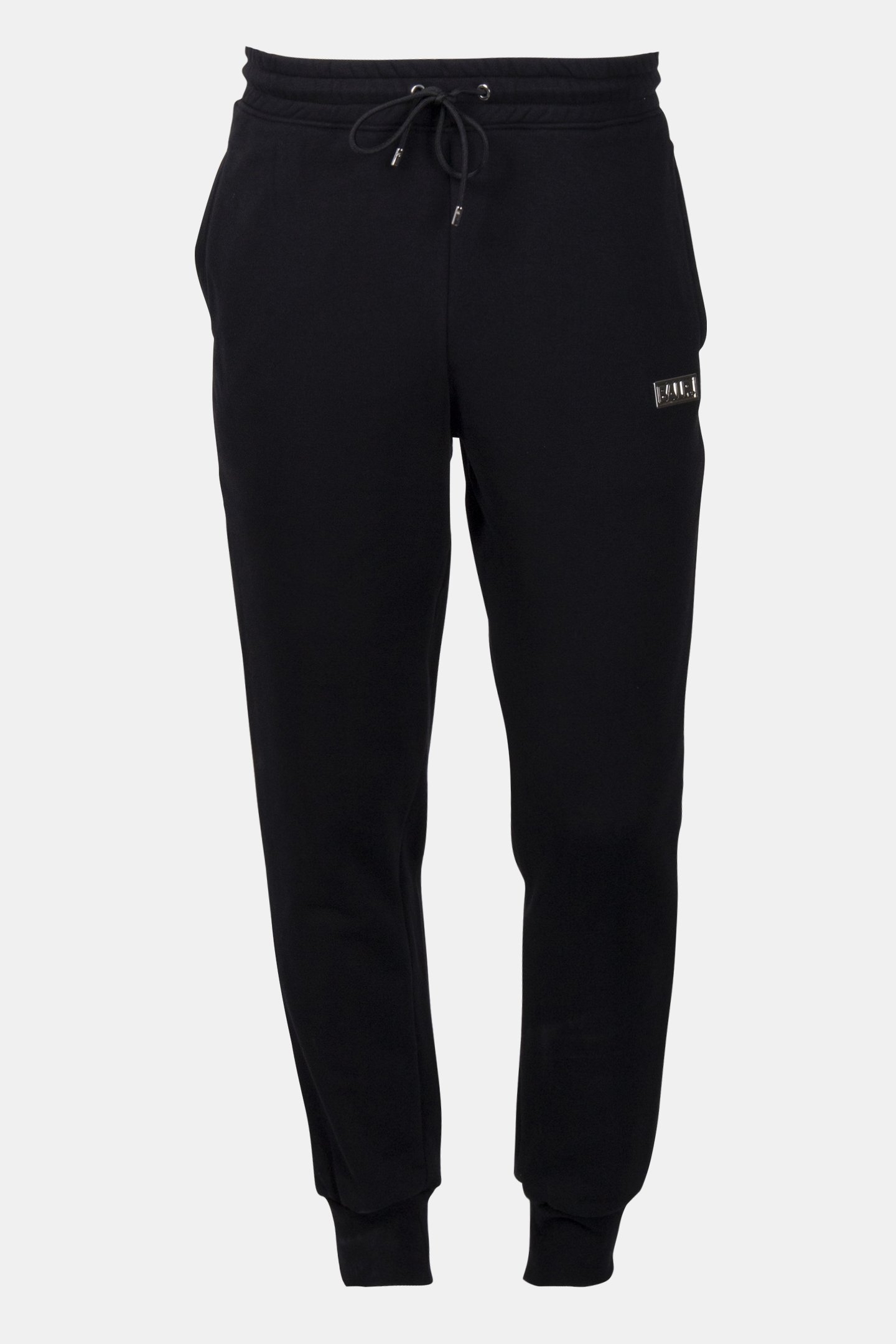 B-SERIES JOGGER JET BLACK 3