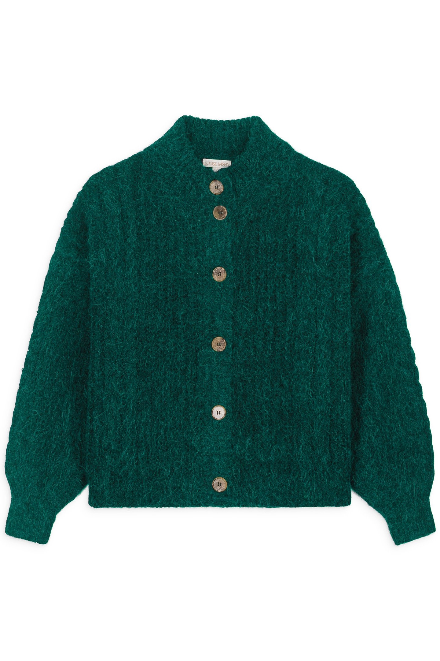 CARDIGAN LISANDRE FOREST 3