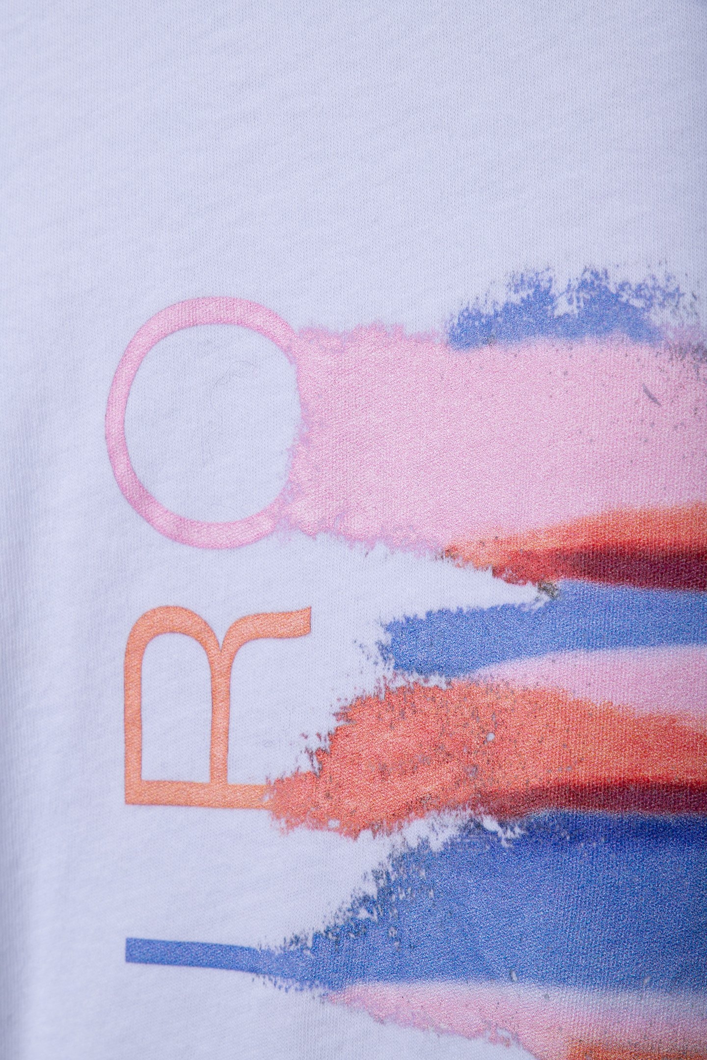 BOMOKA T-SHIRT WHITE 4