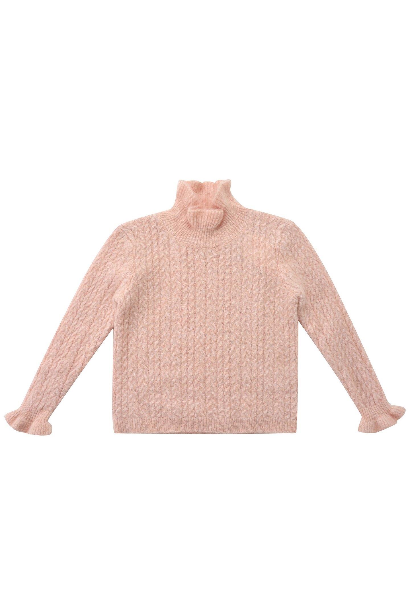 JUMPER JAVA BLUSH 1