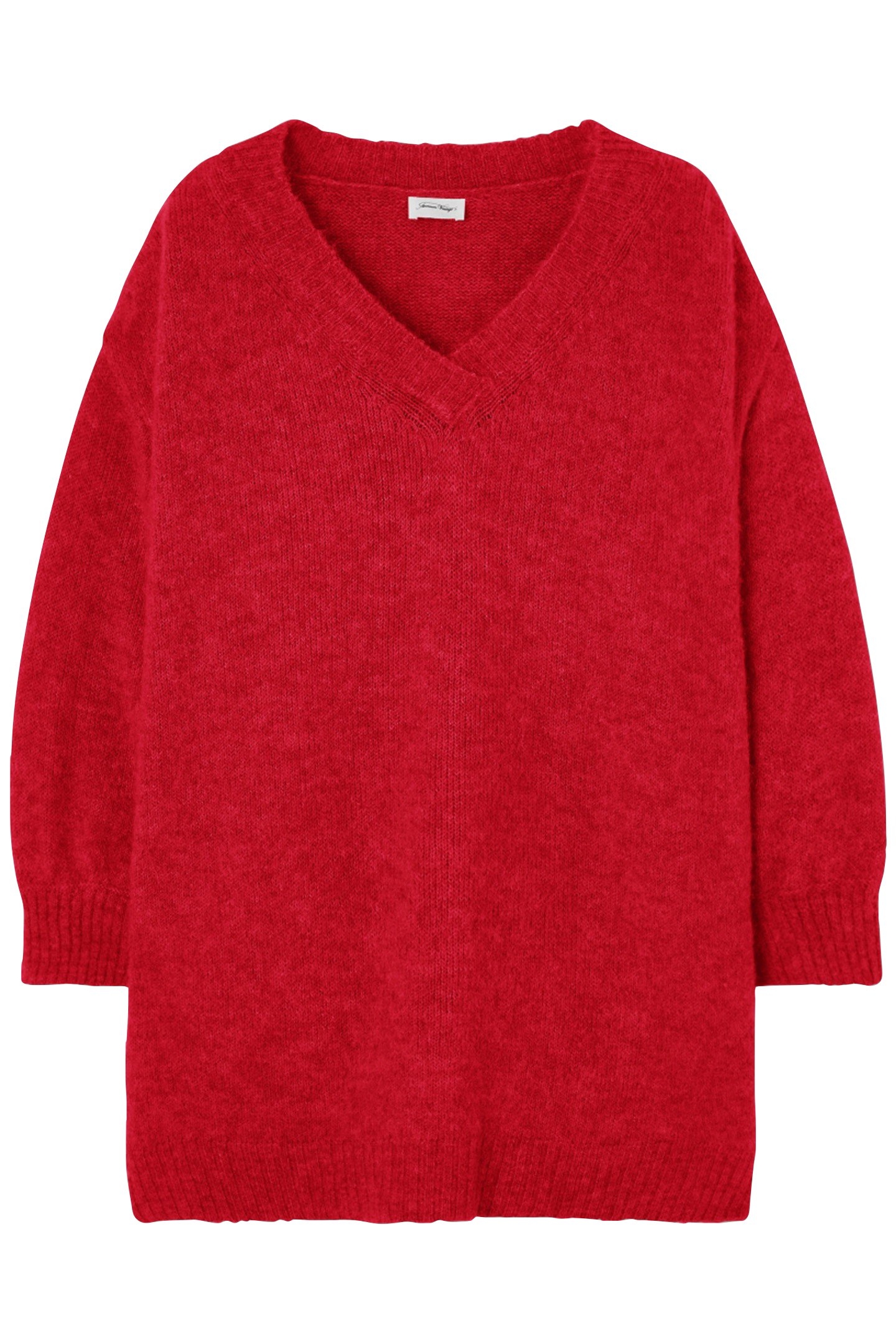 EAST PULLS COCCINELLE CHINE 1