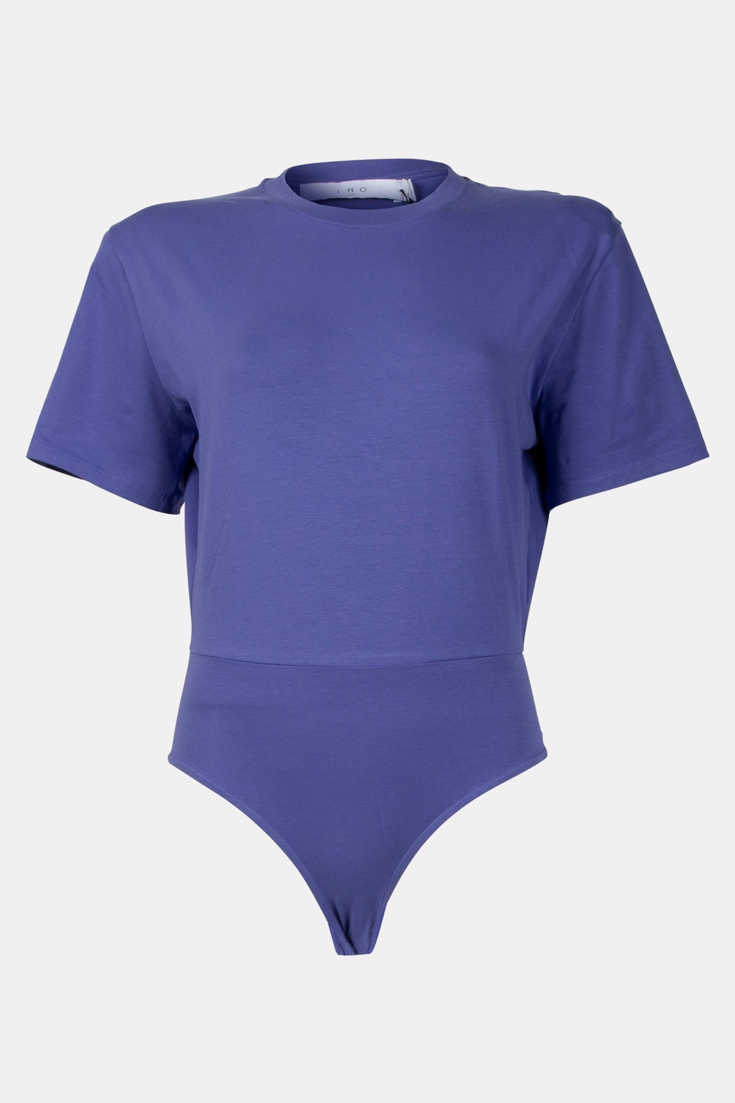 CLAYRE HIBISCUS VIOLET 3