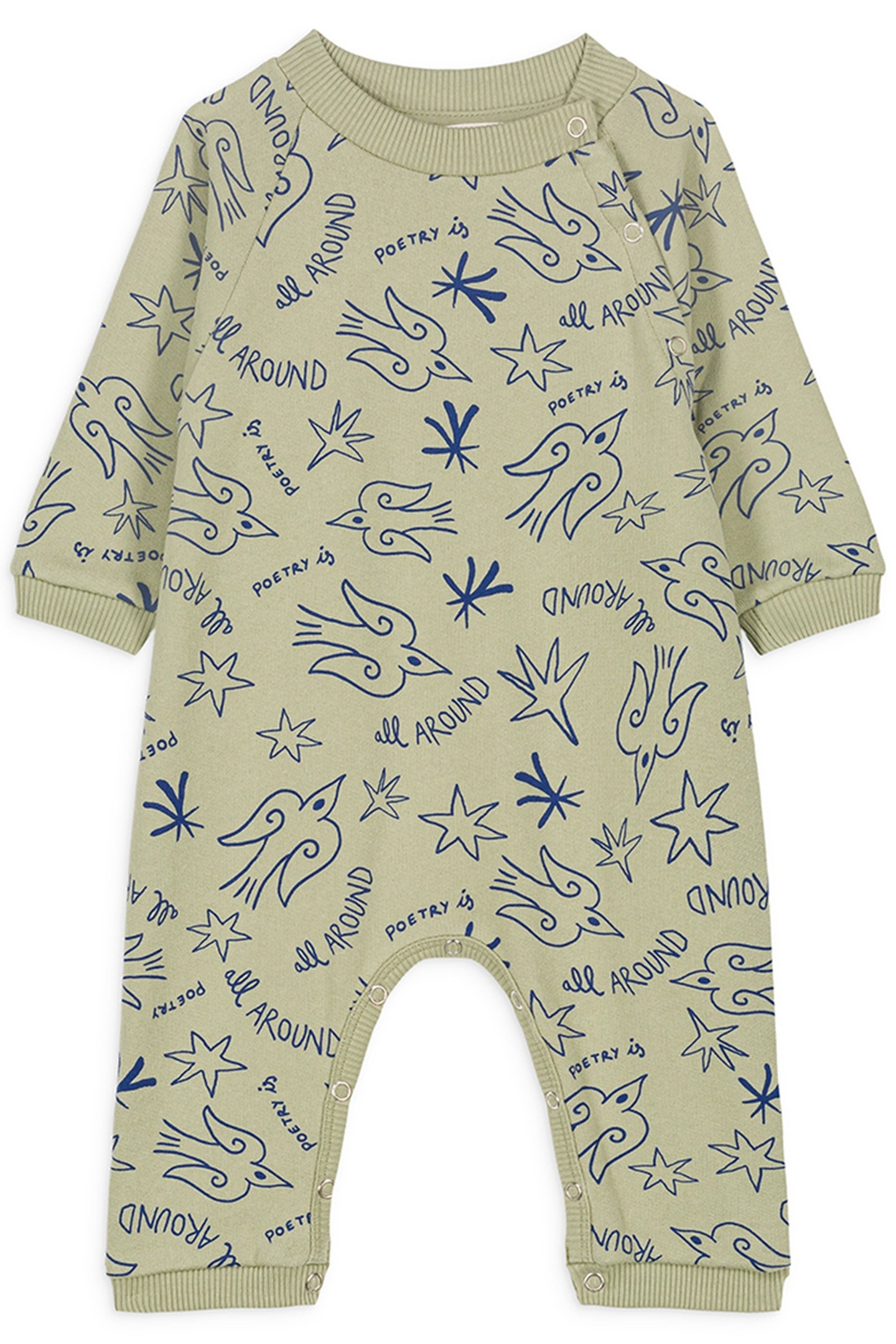 JUMPSUITS ARUN LIFE IS POETRY 2