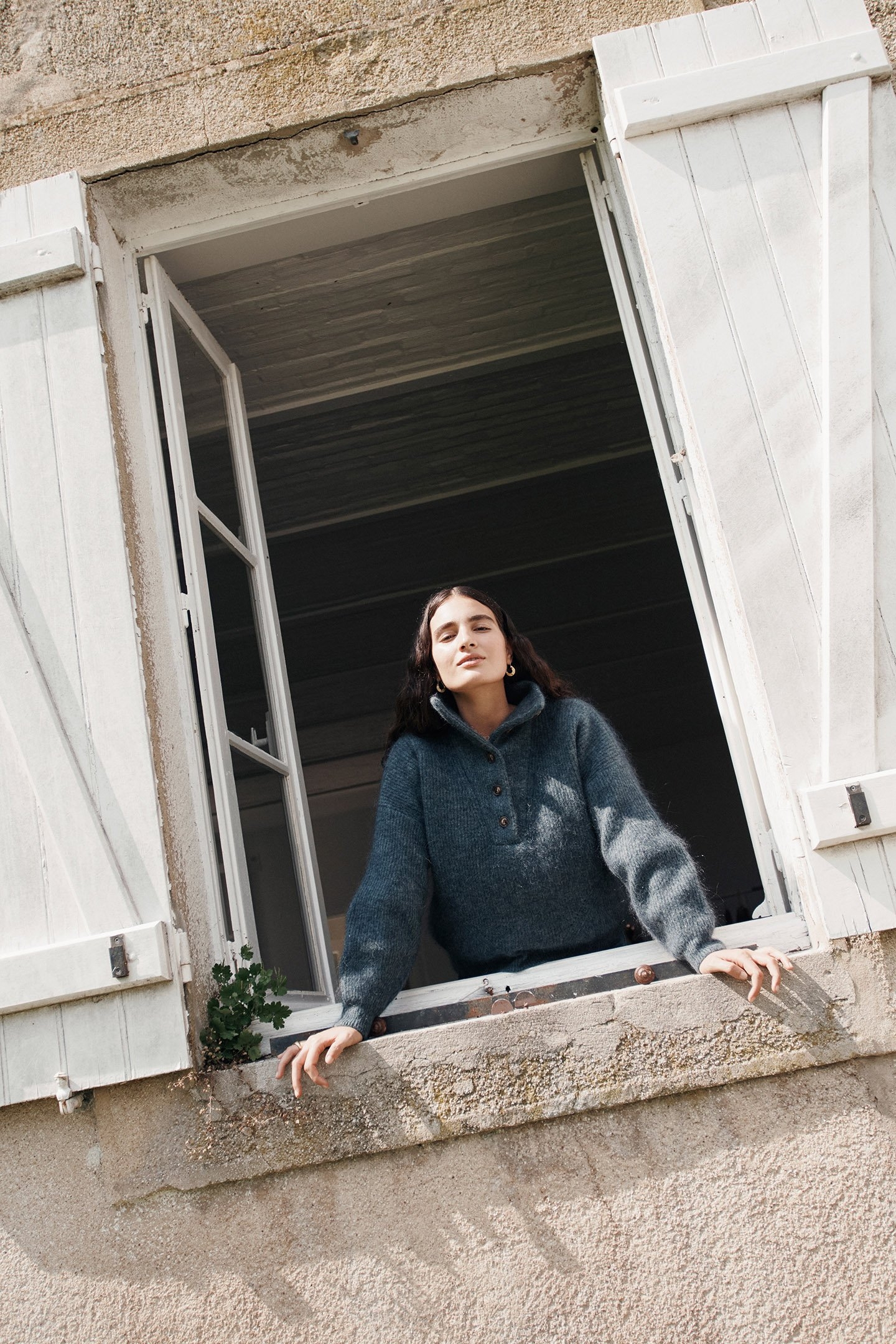 JUMPER LISANNA STORM 4