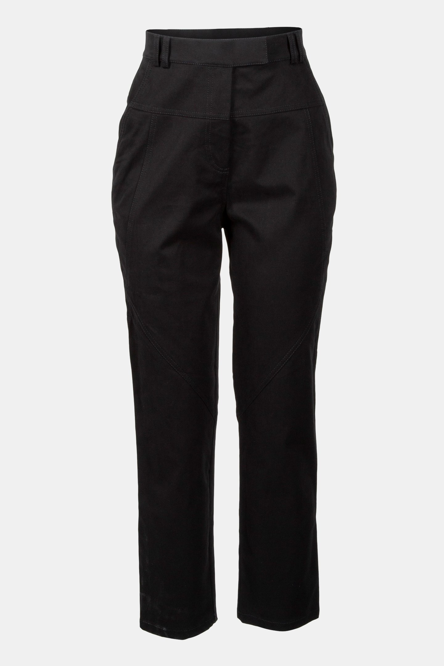 VALO TROUSER BLACK 3