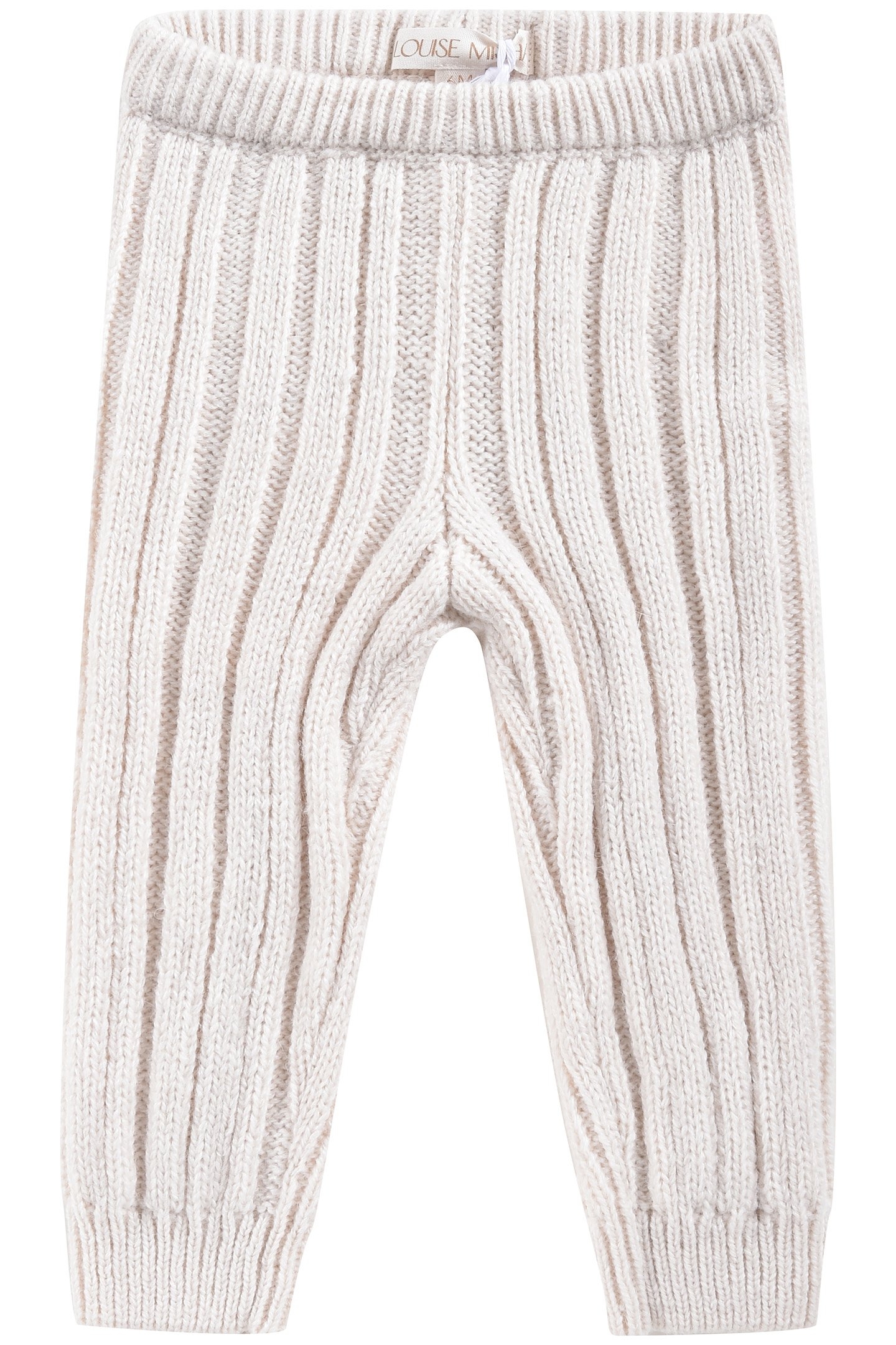 LEGGINGS PEDRO CREAM 1