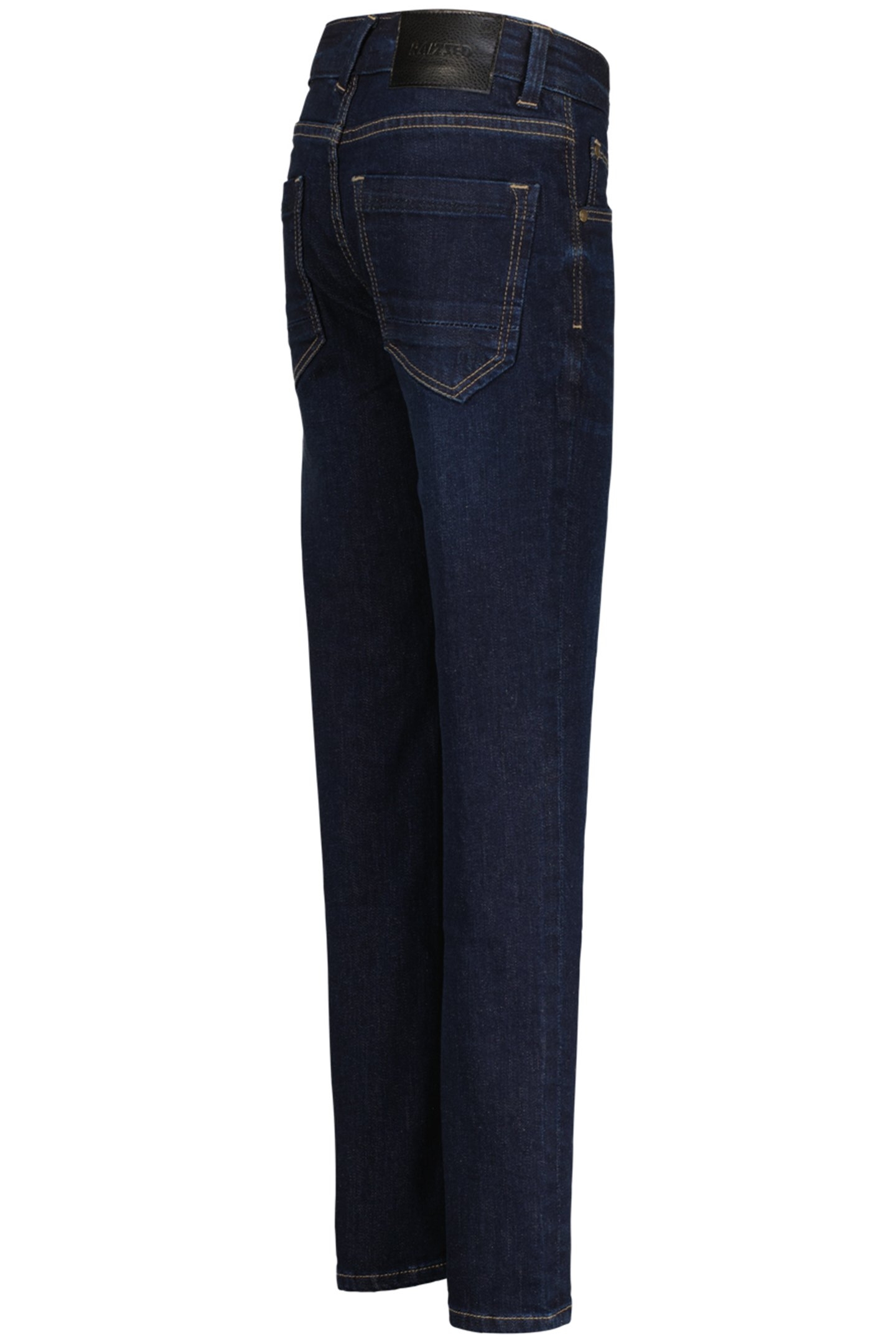 BOYS SANLUCA JEANS DARK BLUE STONE 3