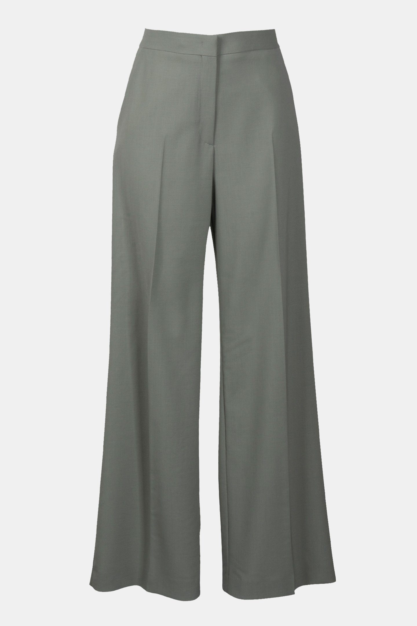 TROUSER MILITARY GREEN 3
