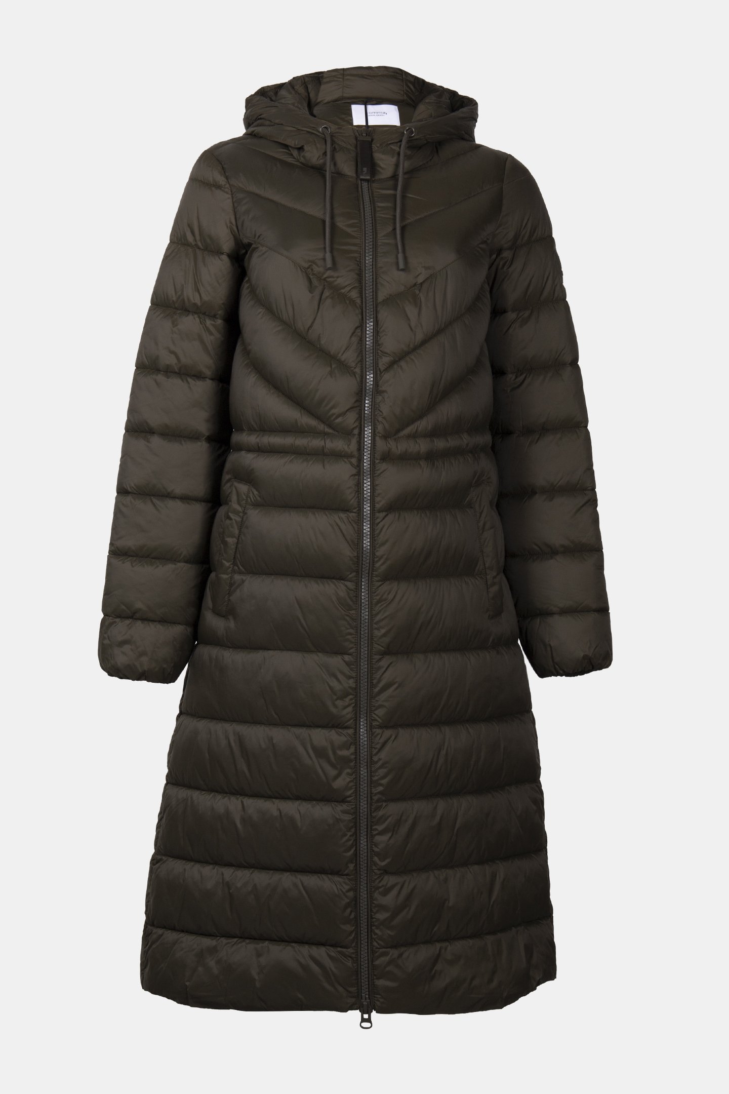 COMMA JACKETS OUTDOOR GREEN 3