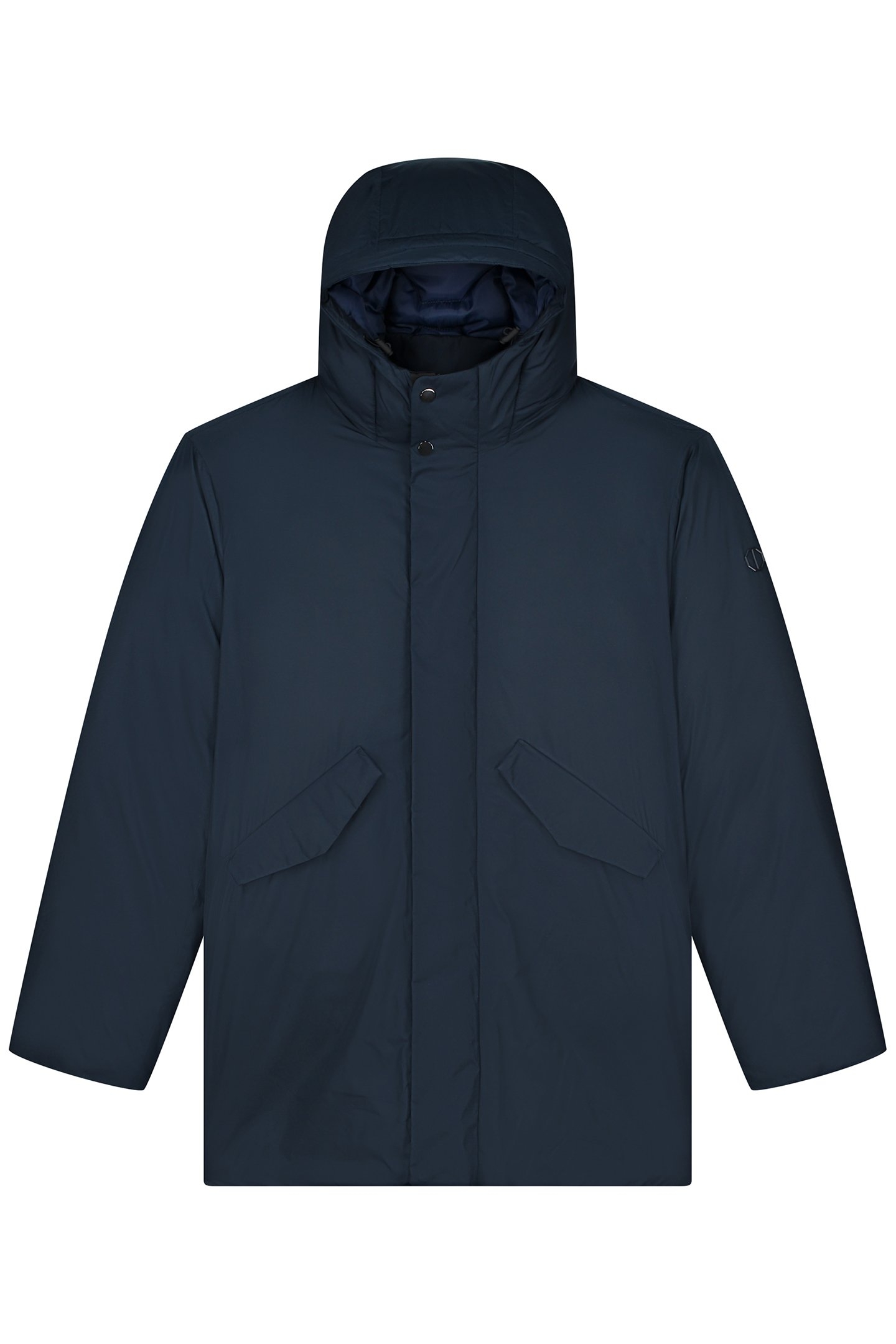 DS_ASHER PARKA DK. NAVY 4
