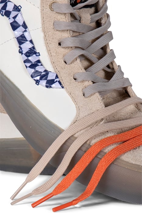 SK8-HI 38 DX WS ROKIT TRANSLUCENT PEBBLE 4