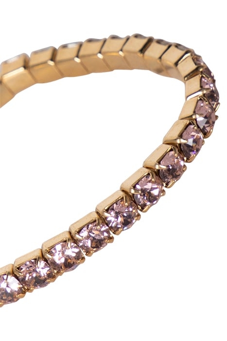 ALICE CHILD BRACELET VINTAGE ROSE - GOLD PINK 2