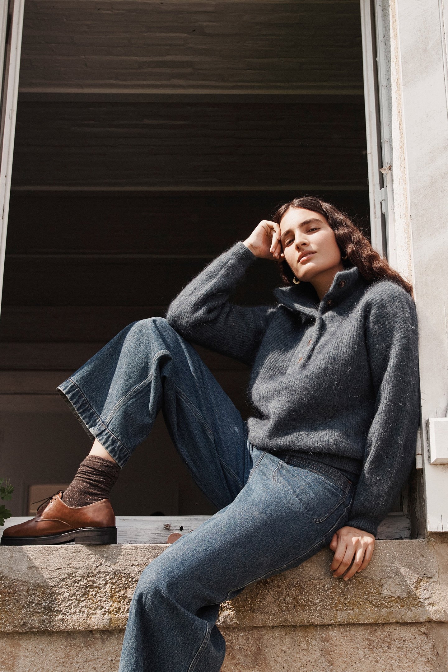 JUMPER LISANNA STORM 3