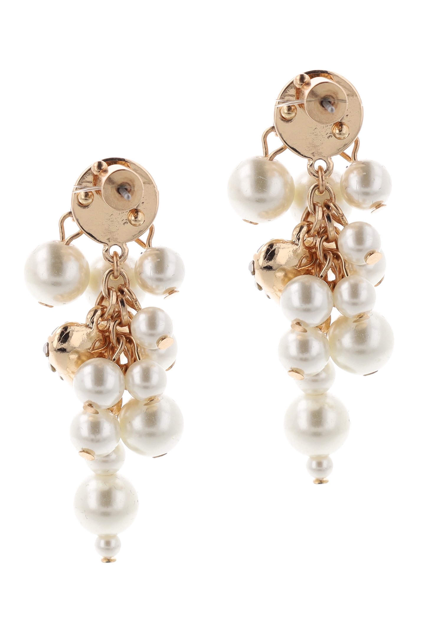 ULTIMATE PEARL EARRINGS - SMALL 2