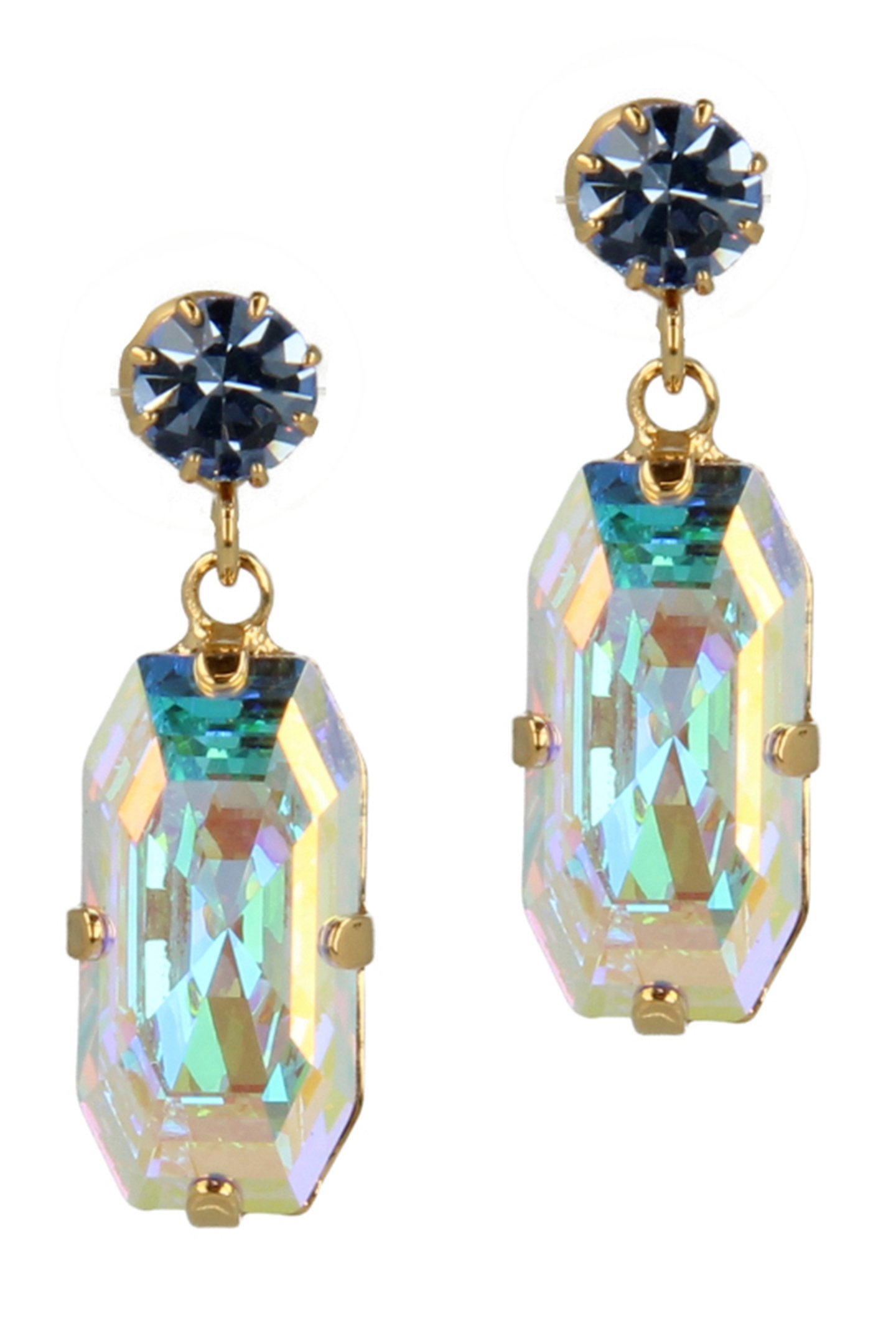 ASPEN SHIMMER EARRINGS 1
