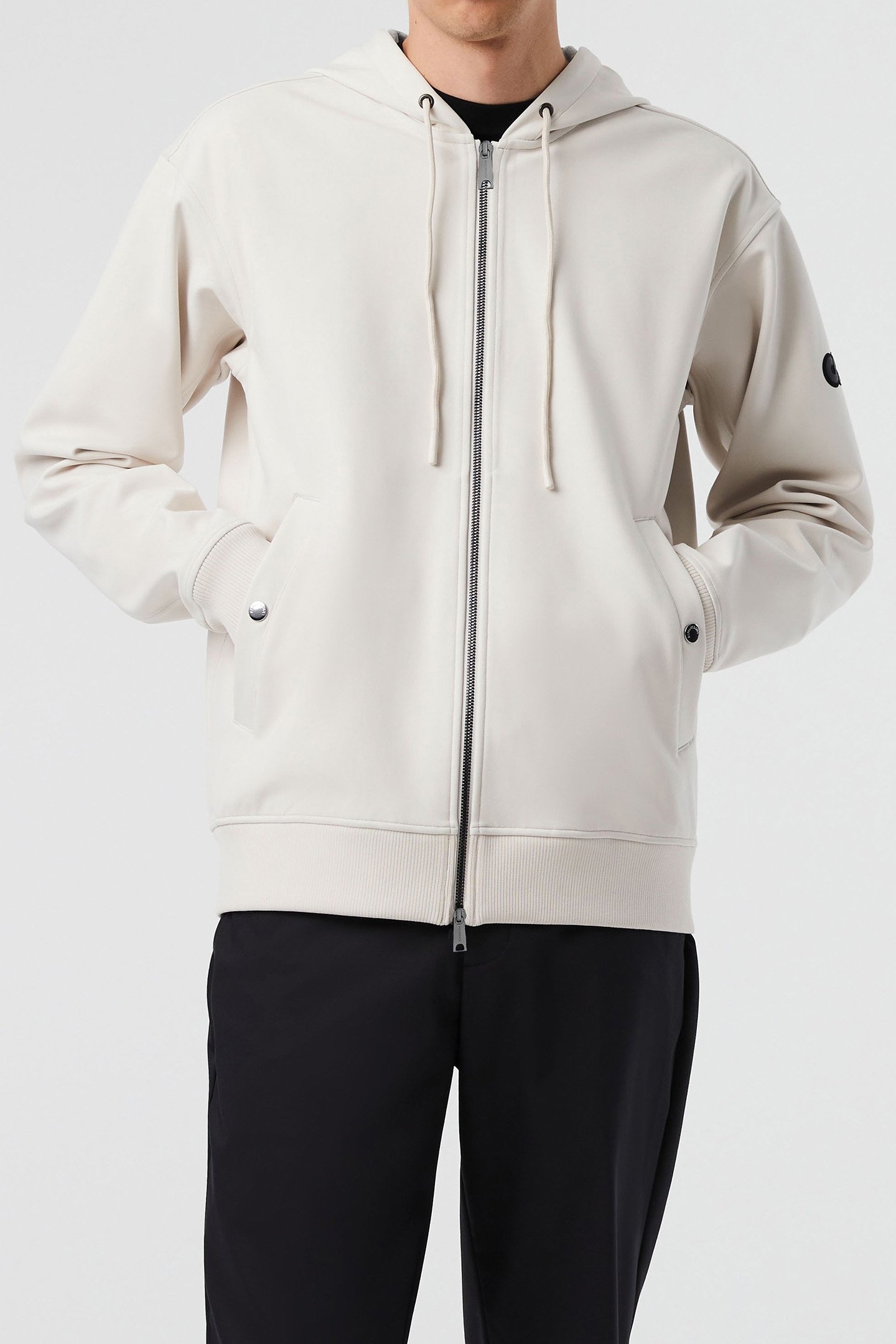 SROTE V1.Y7.01 JACKET OFF WHITE 1