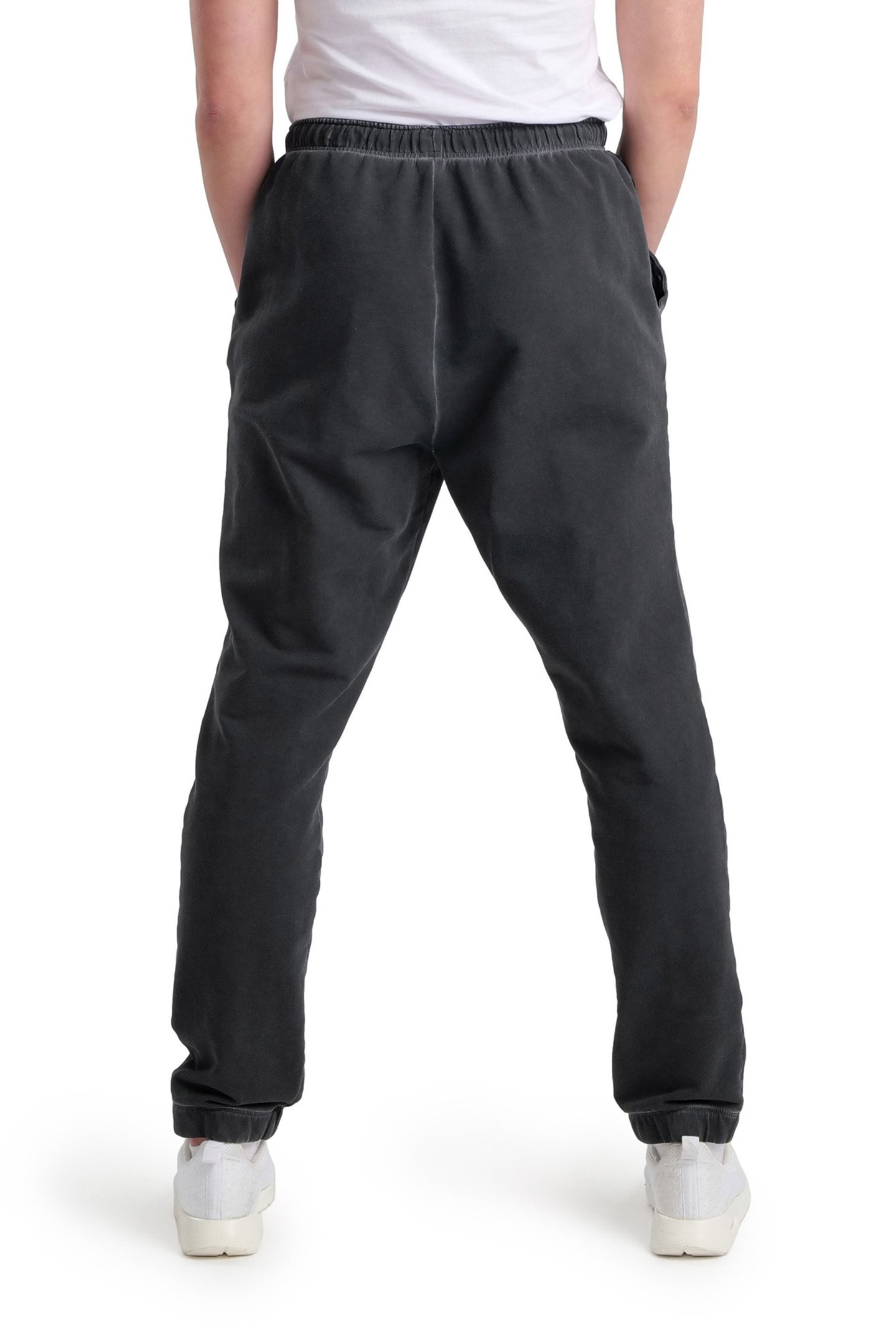 ARENA ICONS PANT DELAVE BLACK WHITE 4