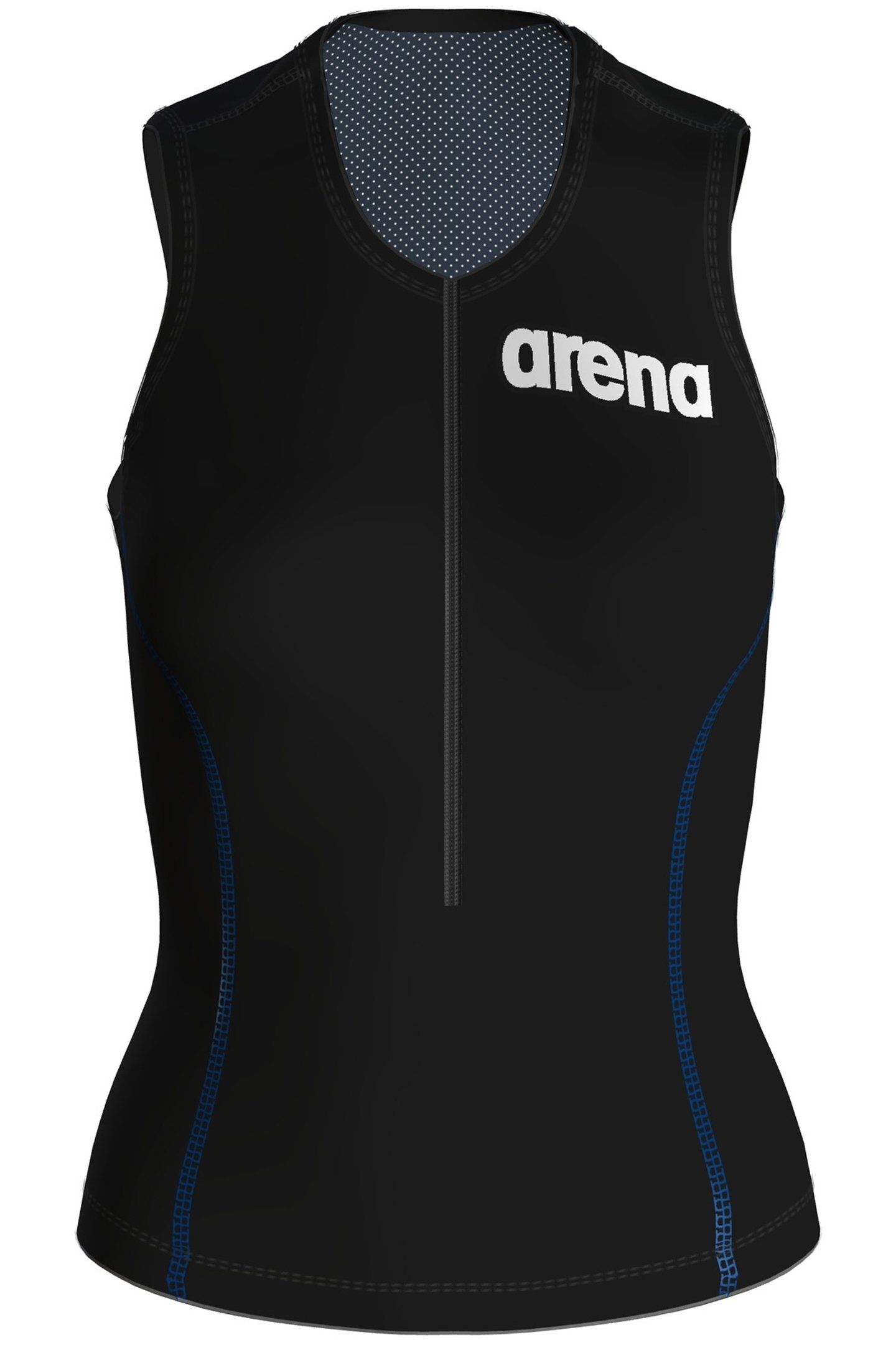 W TRI TOP ST 2.0 BLACK/ROYAL 1