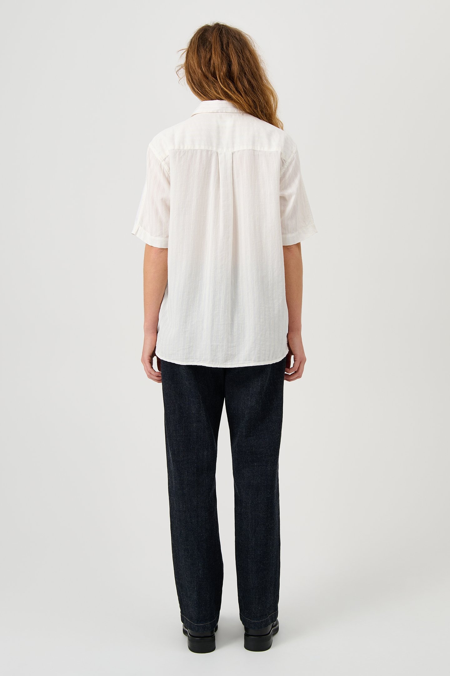 JODIE SHIRT OFF WHITE MULTI 4