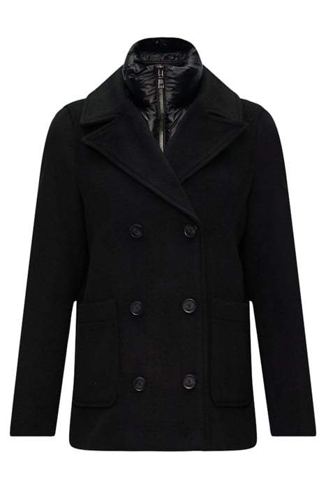 S. OLIVER JACKETS OUTDOOR BLACK 4