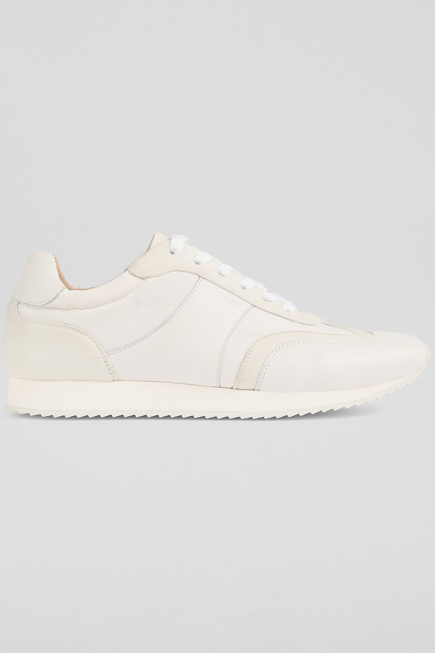 FL LKB SPORT RUNNER OFF WHITE 1