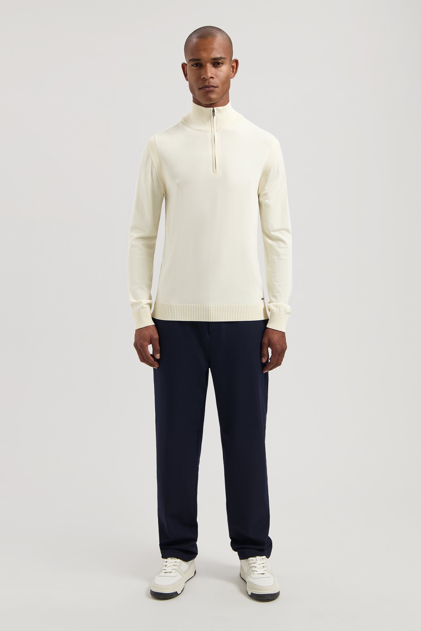 DS_TECH KNIT SKIPPER SILVER BIRCH 3