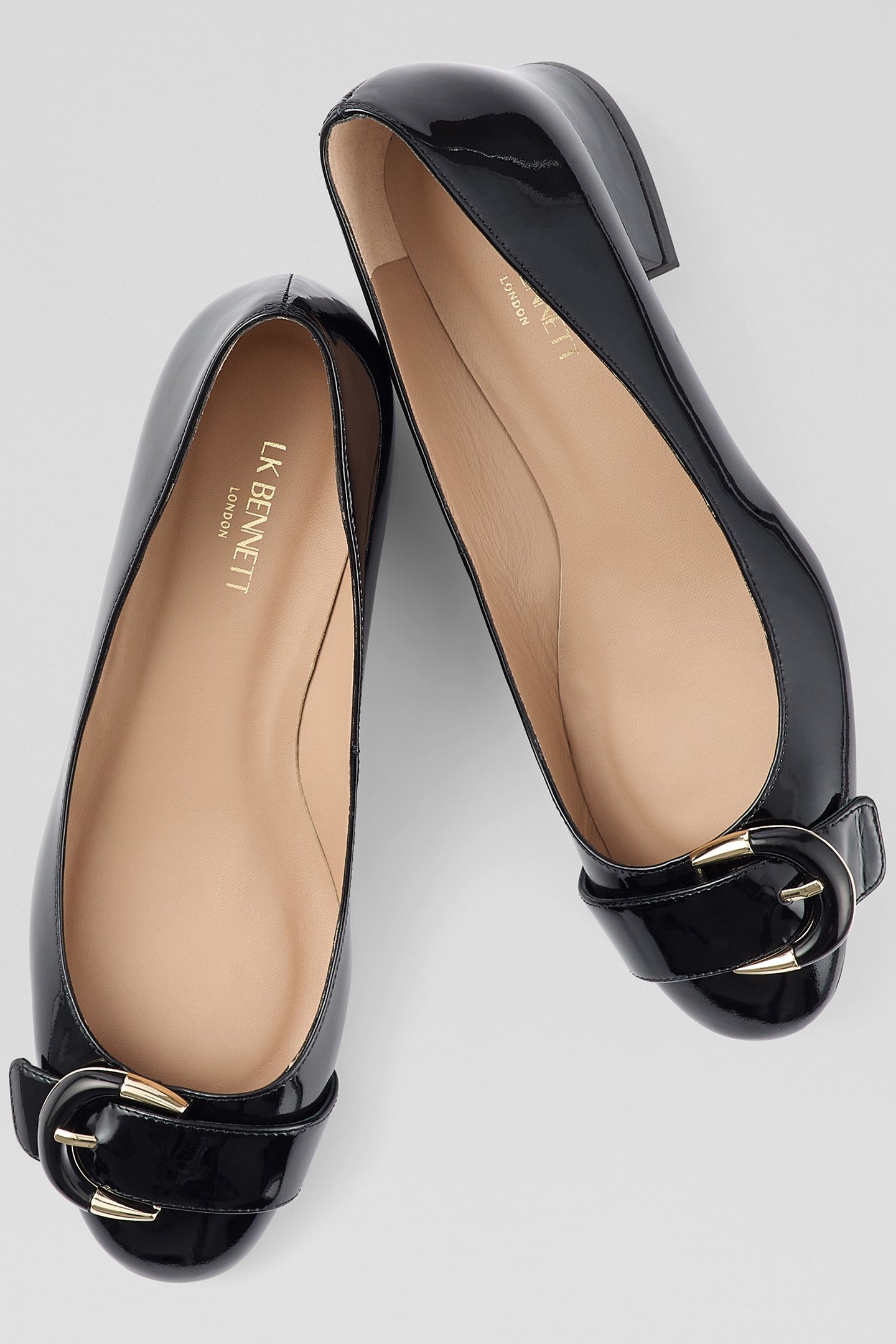 CC CICI RESIN BUCKLE BLACK 3