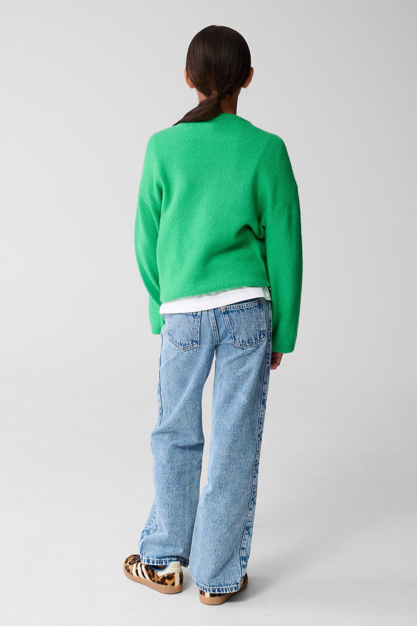 GAA-SBCHILI KNIT GREEN 2