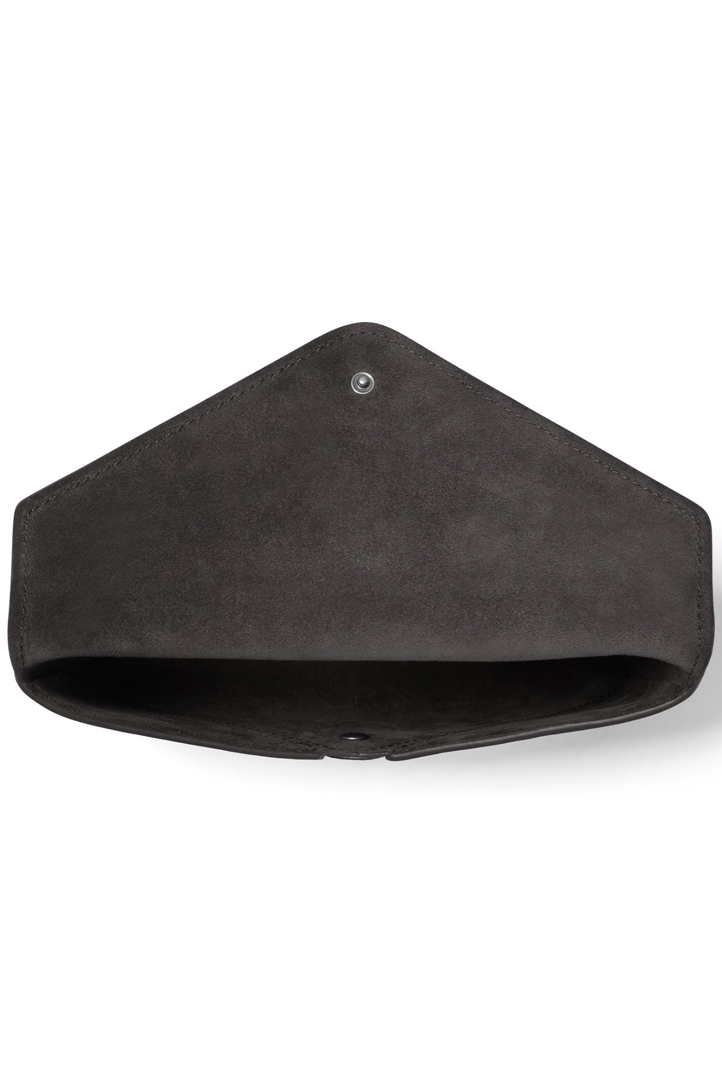 3 IN 1 WALLET IN GREY LEATHER 4