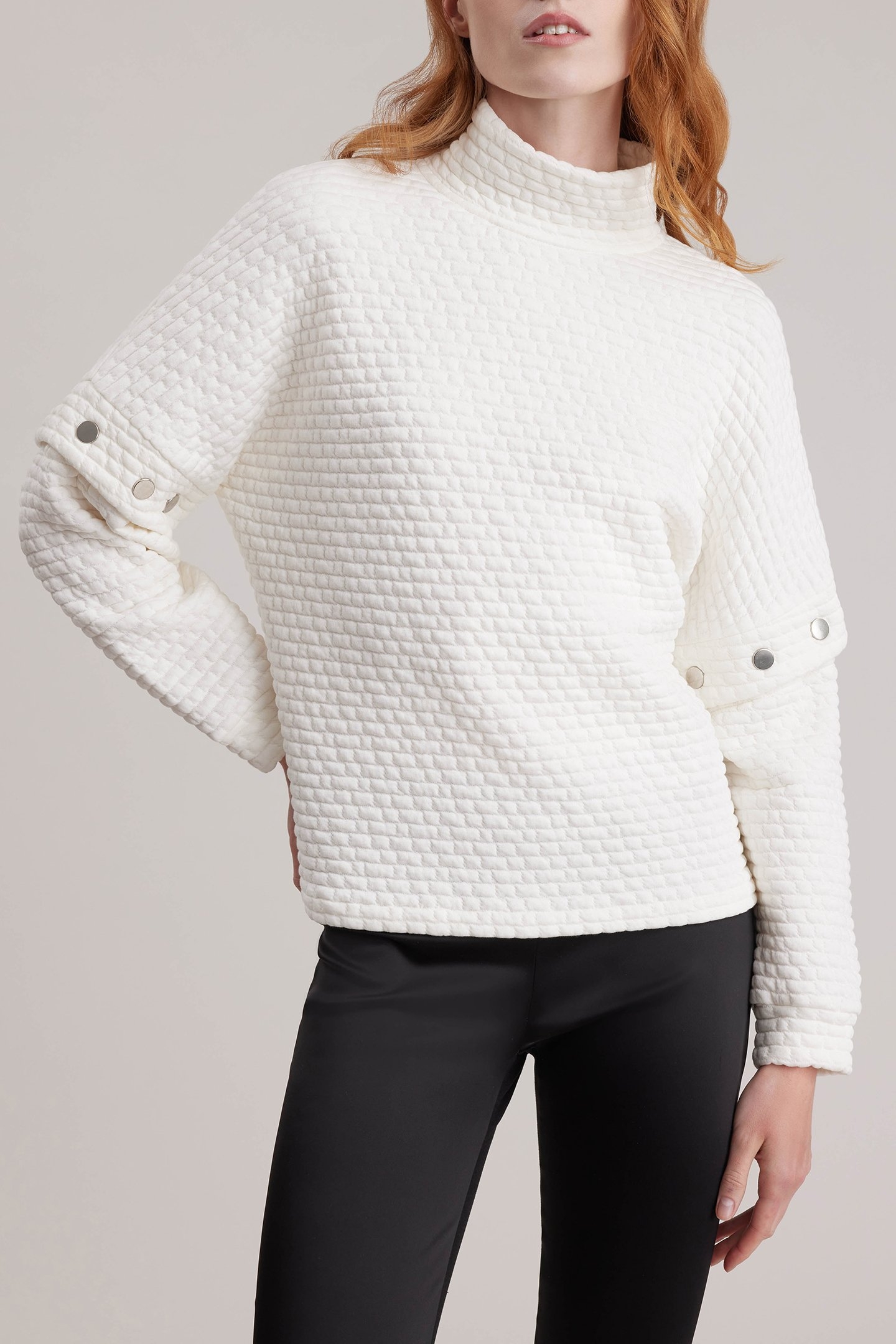 KOFFI TOP MOON WHITE 1