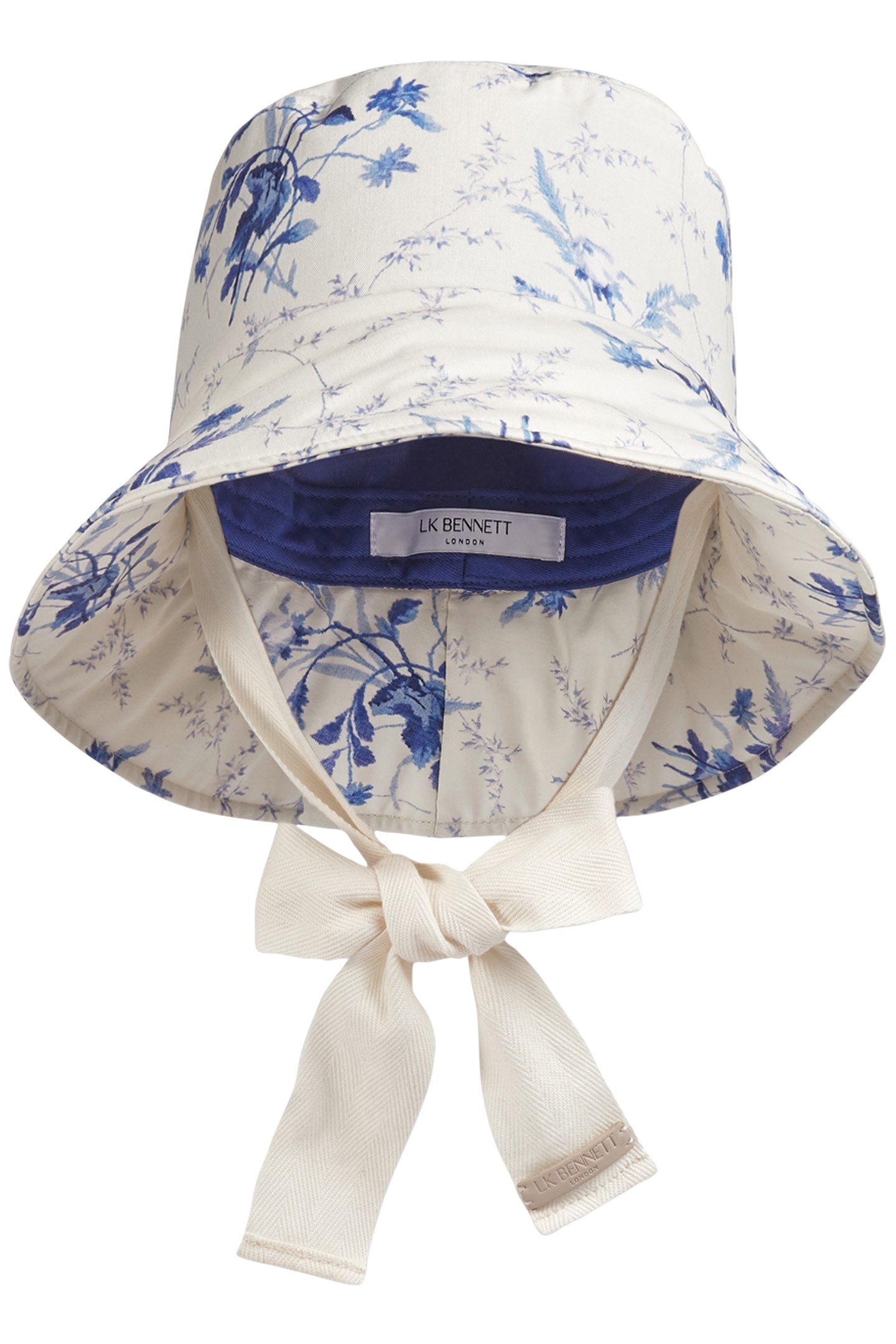 HT FLORIAN BUCKET HAT MULTI 1