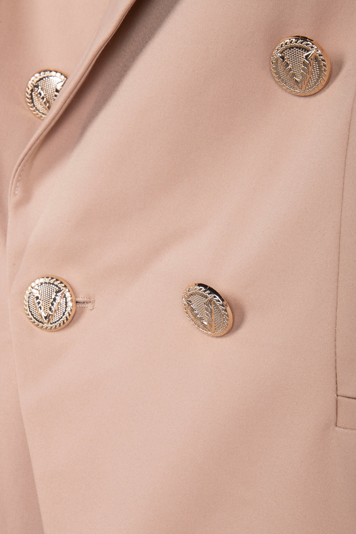 JV BLOOM BLAZER BLUSH 4