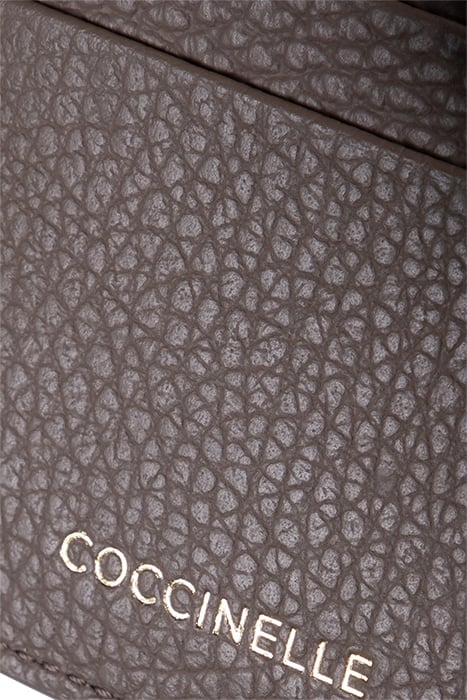 CARD HOLDER IN LEATHER 4