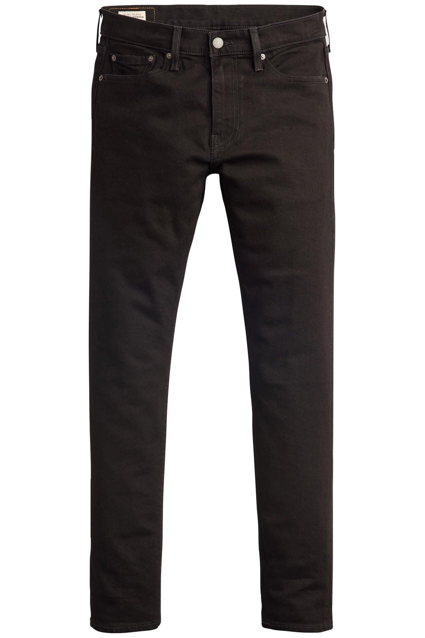 510™ SKINNY JEANS BLACK 4