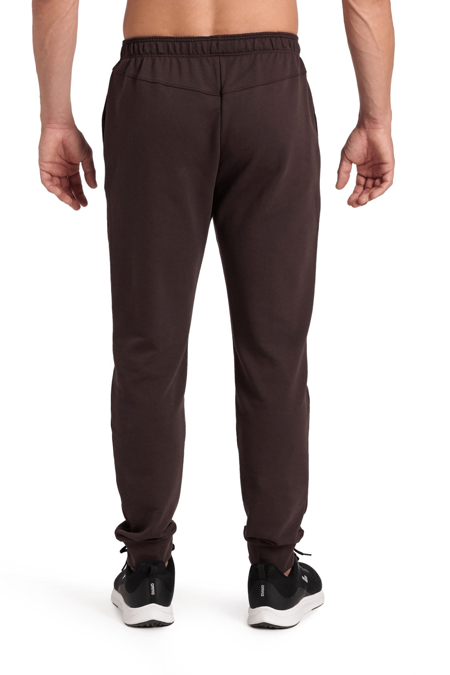 TEAM PANT SOLID SEPIA 3