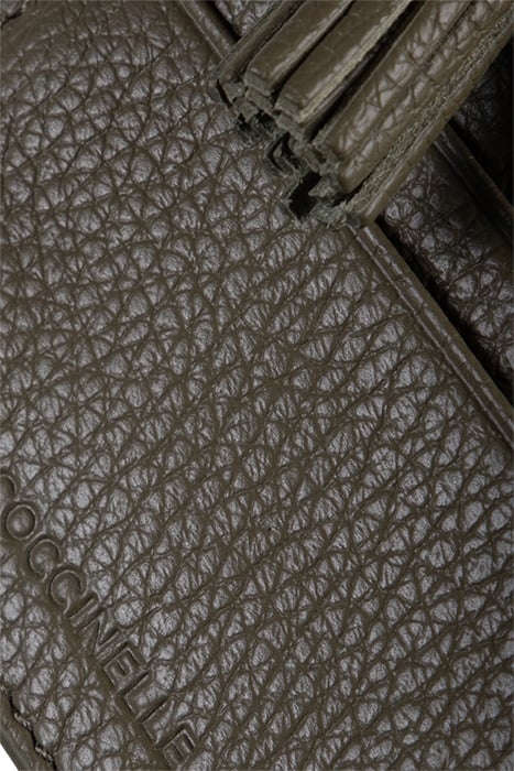 CARD HOLDER IN LEATHER 4