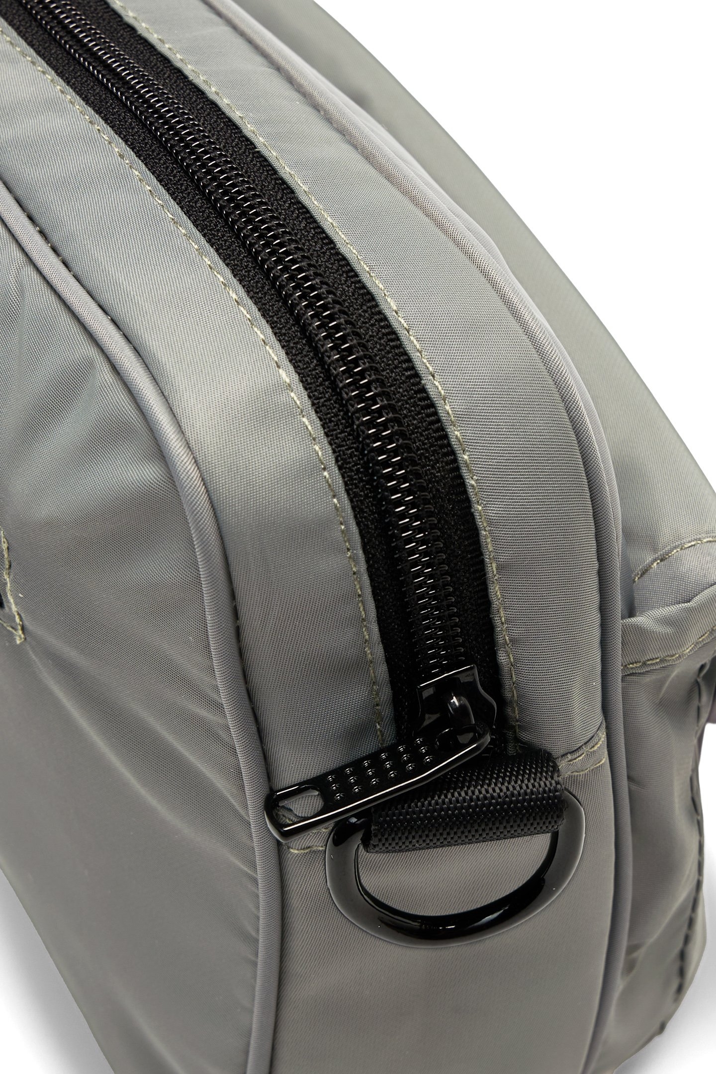 MONDO BAG GREY 4