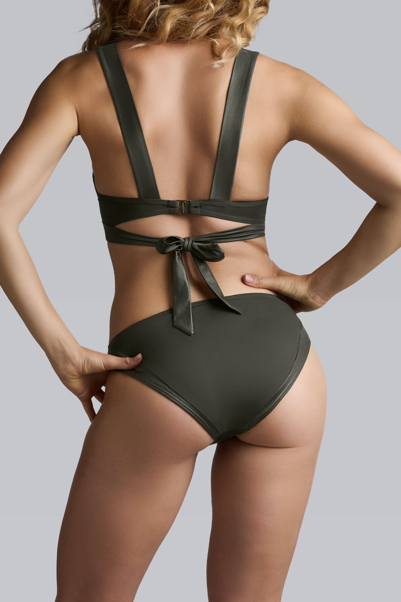 CACHE COEUR SEAWEED GREEN SEAWEED GREEN 2