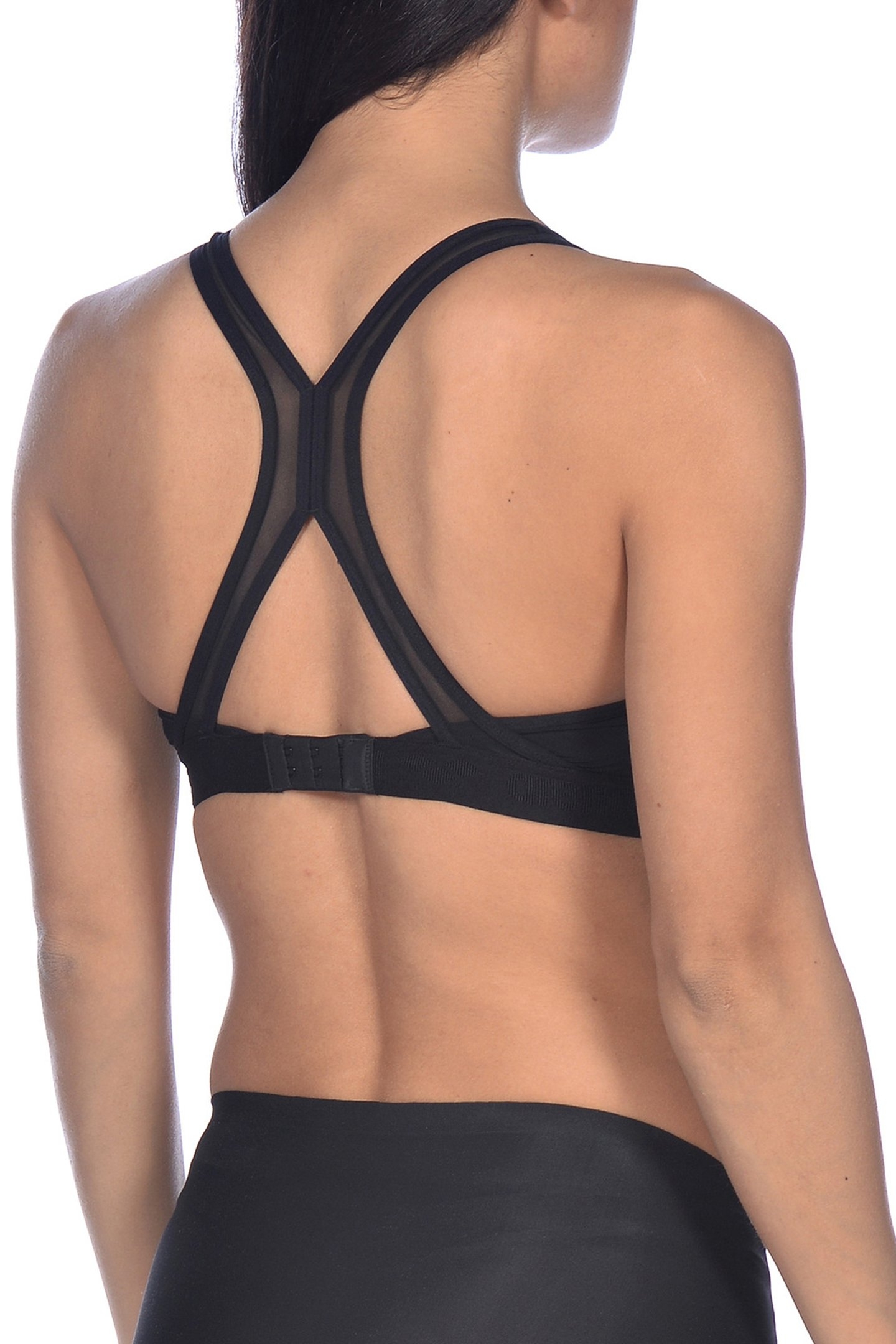 ELETTRA C-CUP BLACK 7