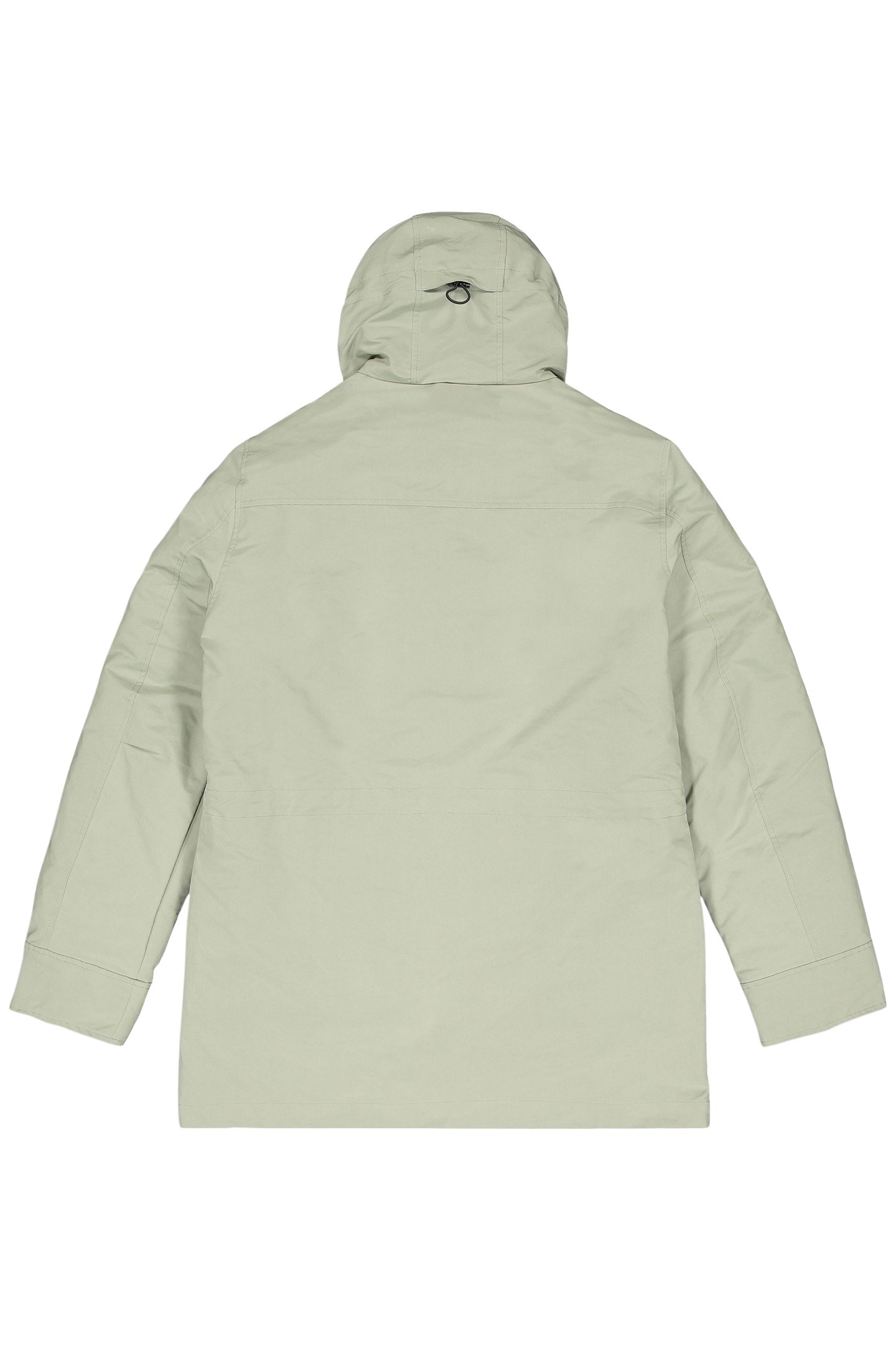 GALENA MK.2 3IN1 JACKET GRANITE GREEN 4