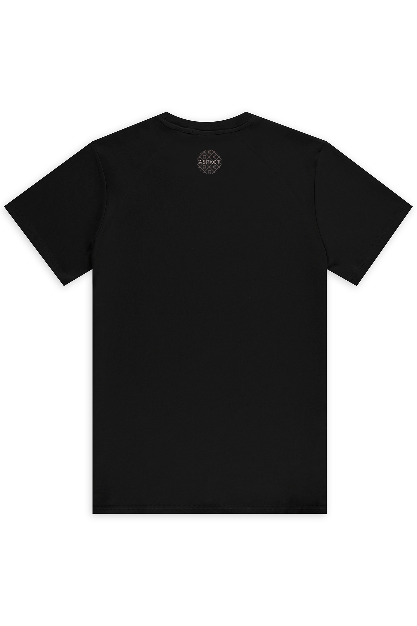 NIYA TEE BLACK 2