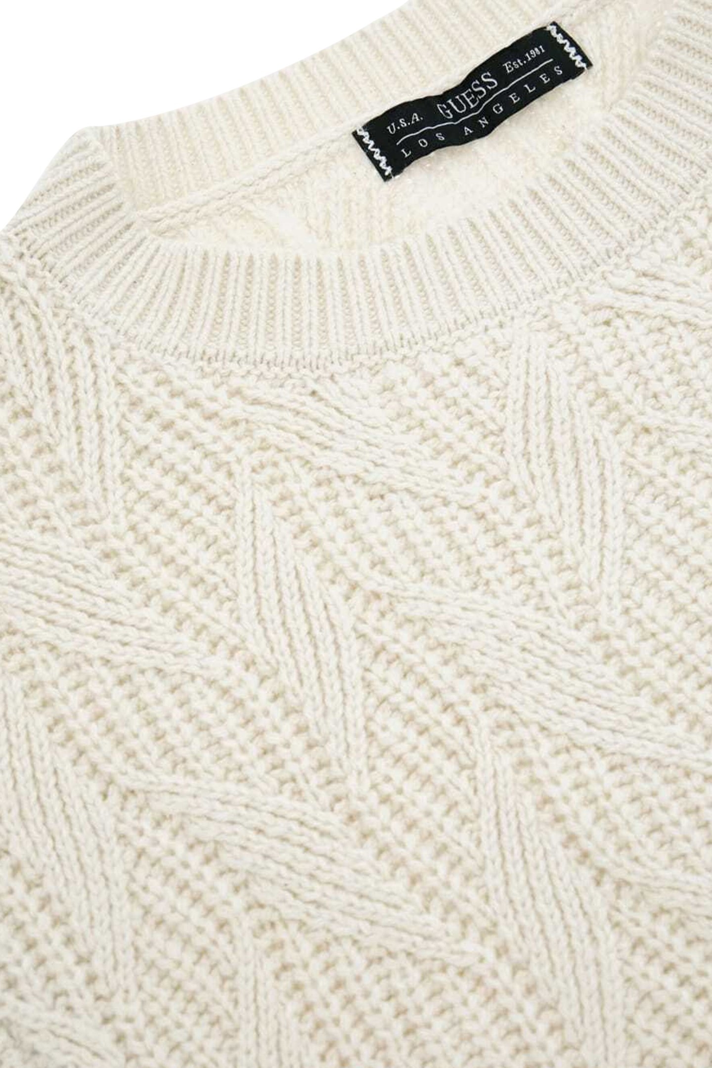 EVANDER CN CABLE SWT QUICKSAND 8