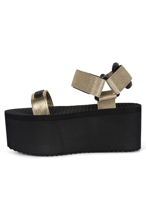 SAN.LOD.TEVA80 NASTRO+METAL ORO 3