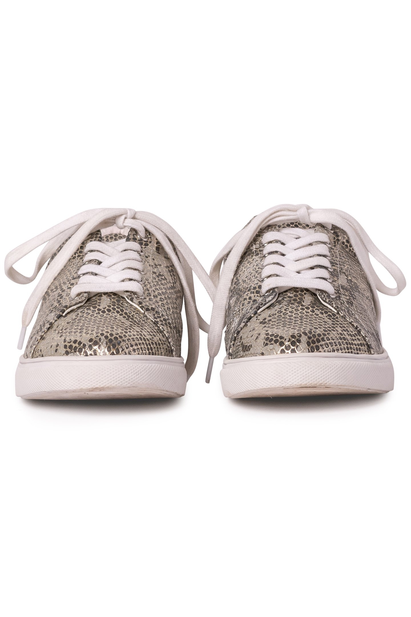BENITO SNEAKER HEATHERGREY 4