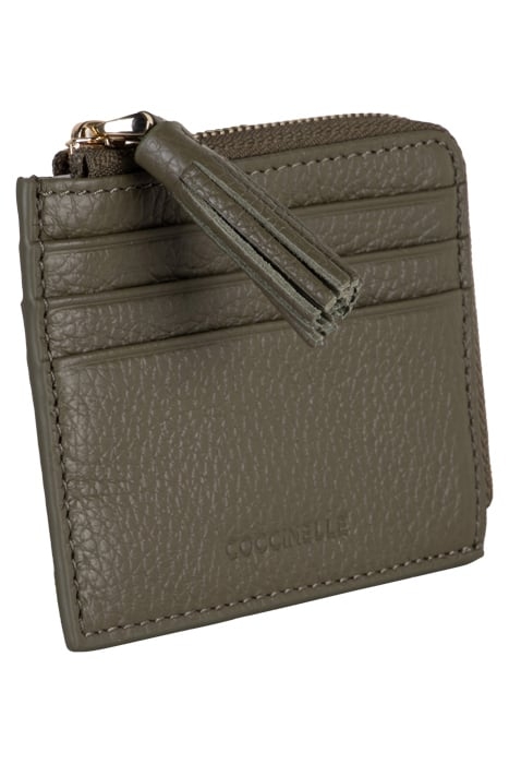 CARD HOLDER IN LEATHER 3