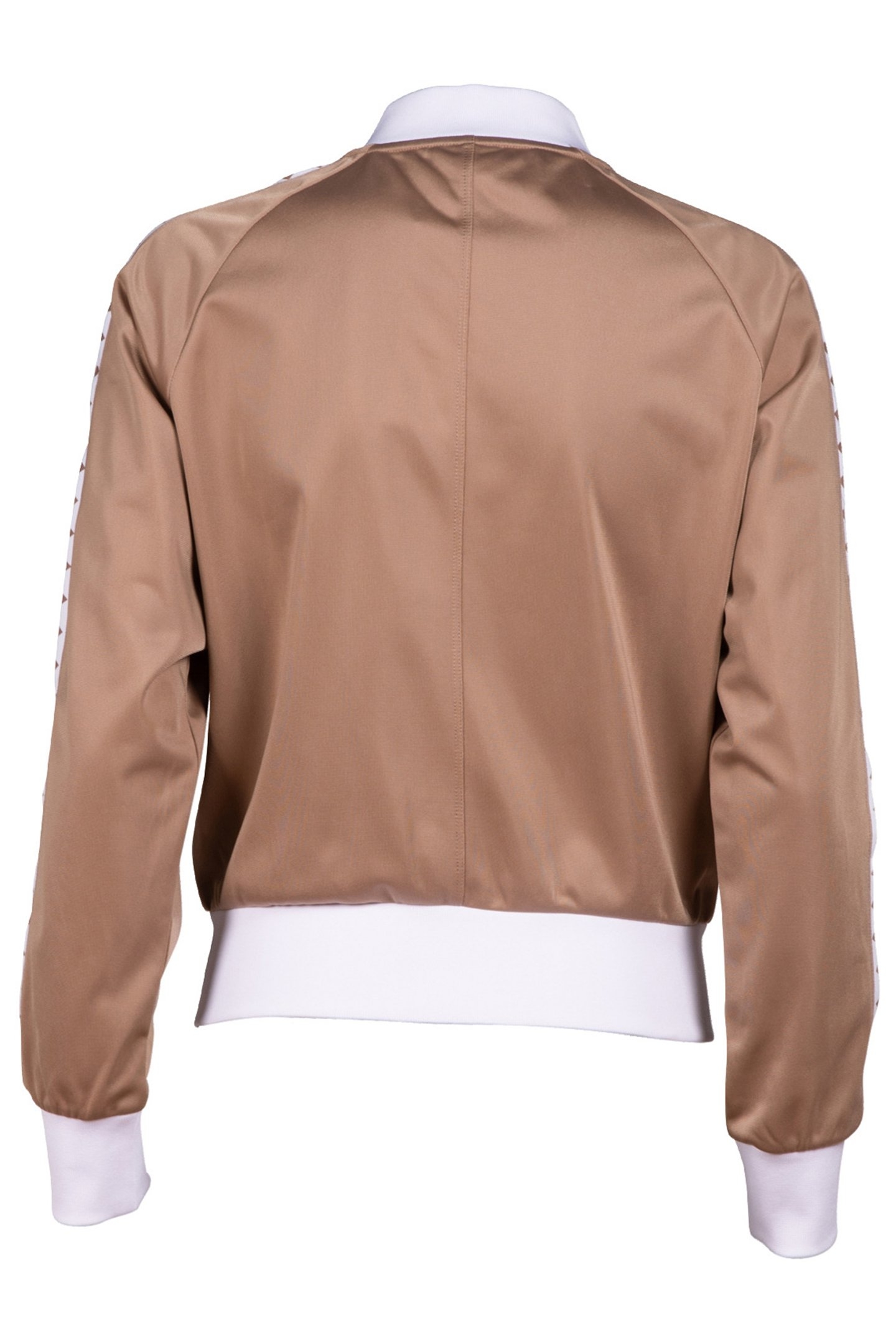 W RELAX IV TEAM JACKET CARAMELO WHITE CARAMELO 5