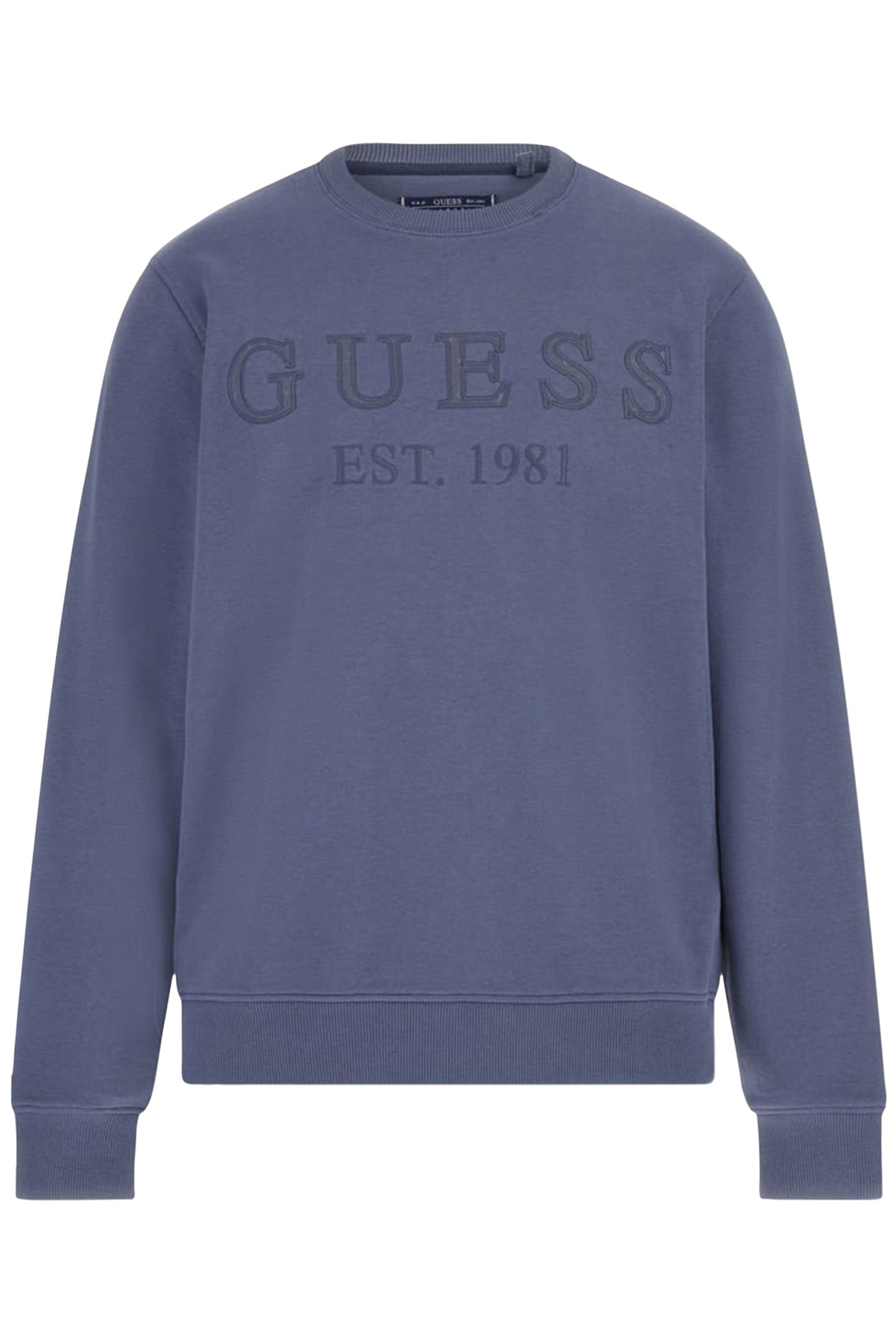 BEAU CN SWEATSHIRT MOJAVE STONE 4